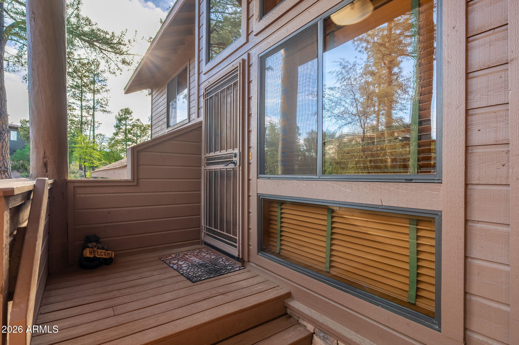 Chaparral Pines 2 - Residential