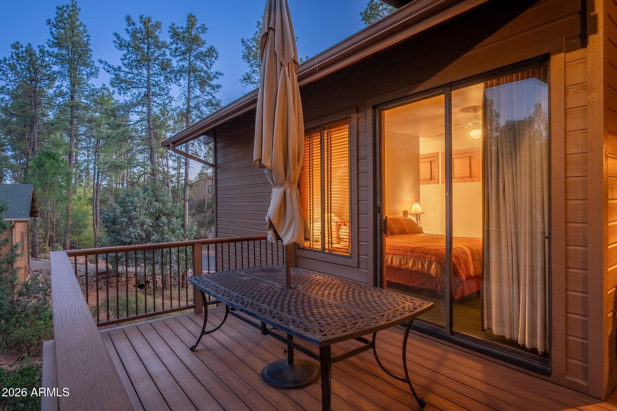 Chaparral Pines 2 - Residential