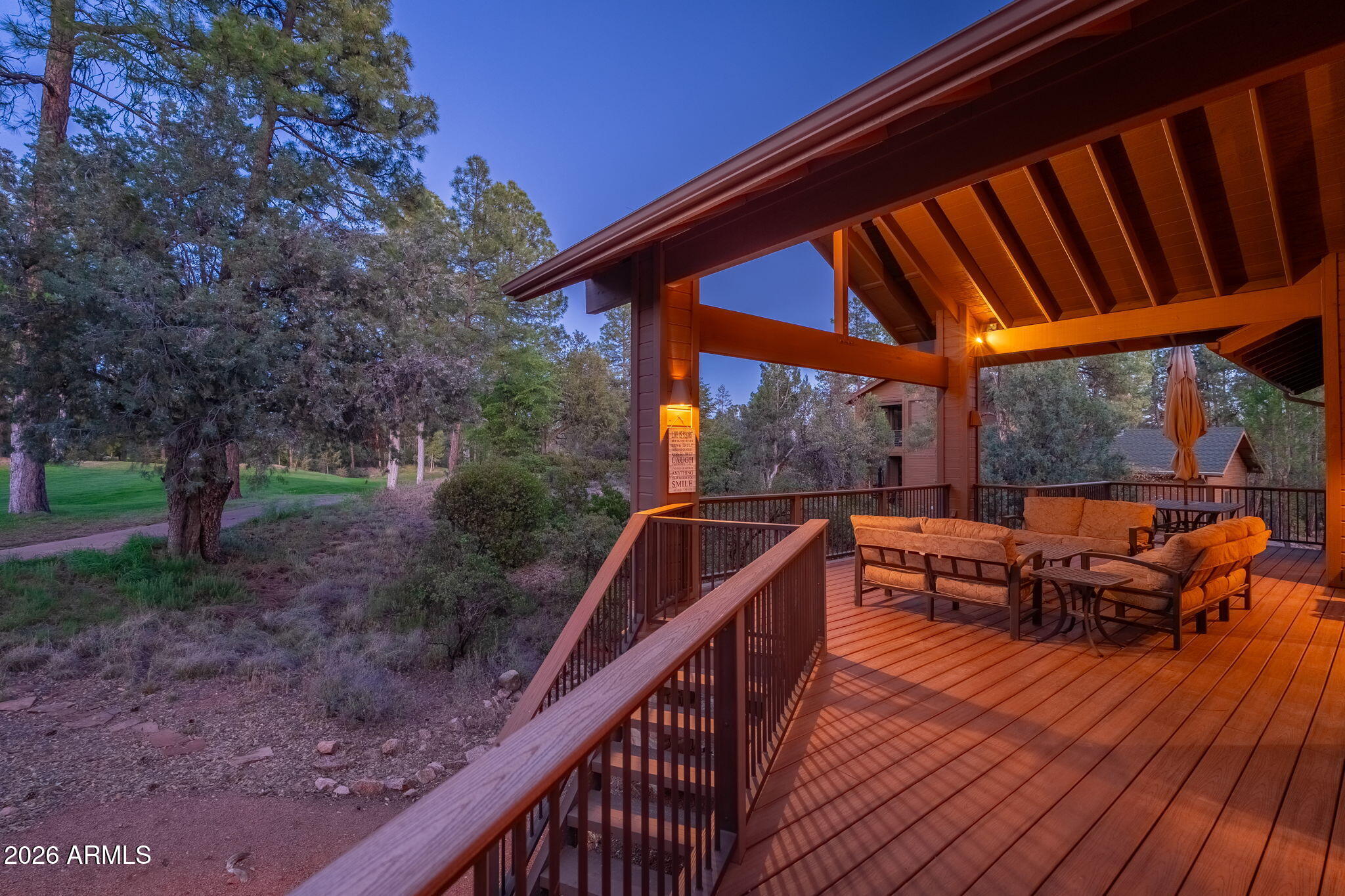 Chaparral Pines 2 - Residential