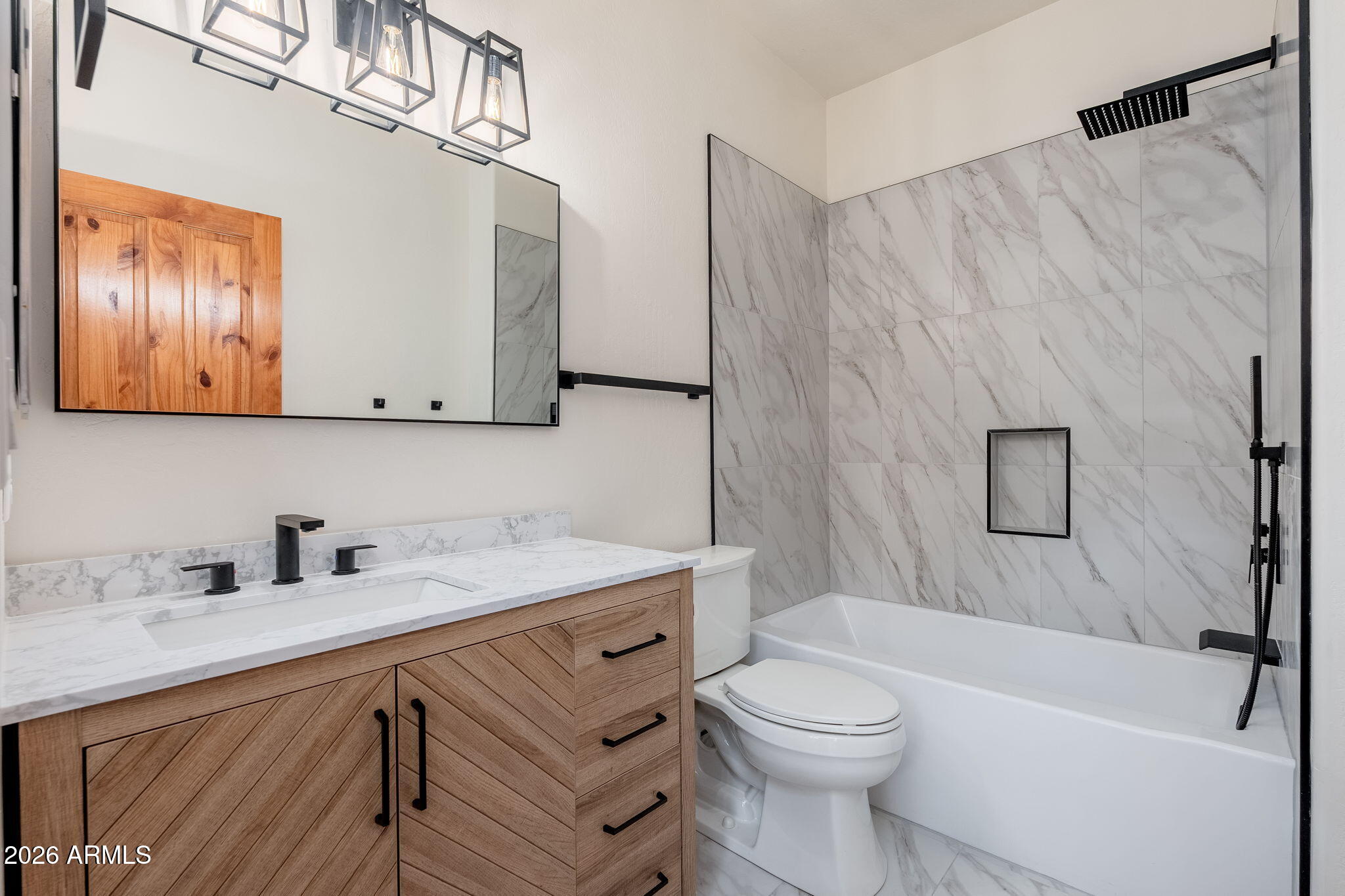 Chaparral Pines 2 - Residential