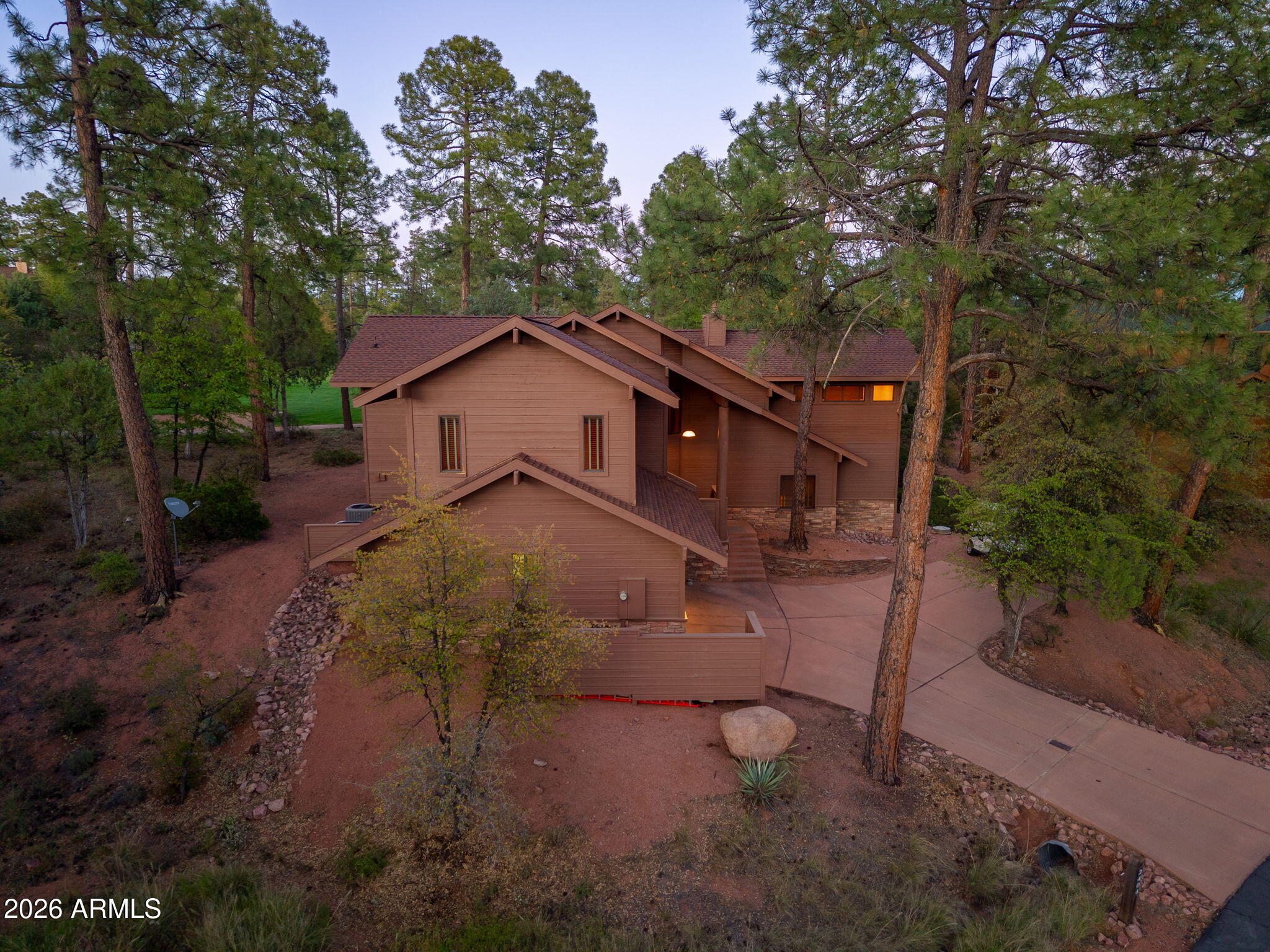Chaparral Pines 2 - Residential
