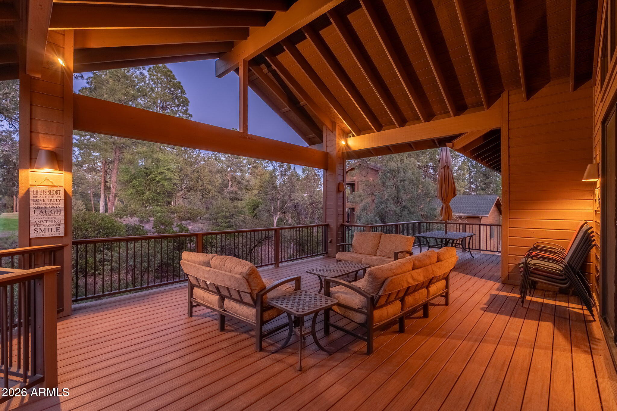 Chaparral Pines 2 - Residential