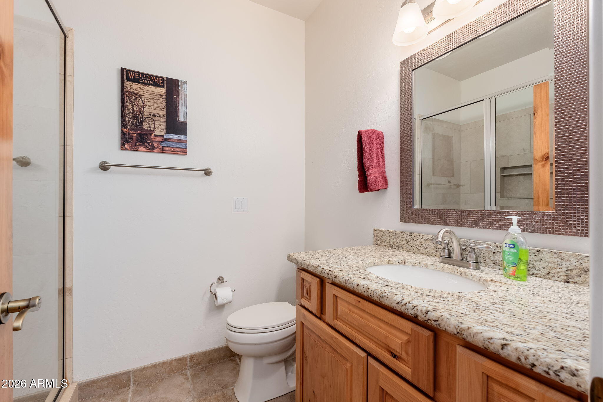 Chaparral Pines 2 - Residential