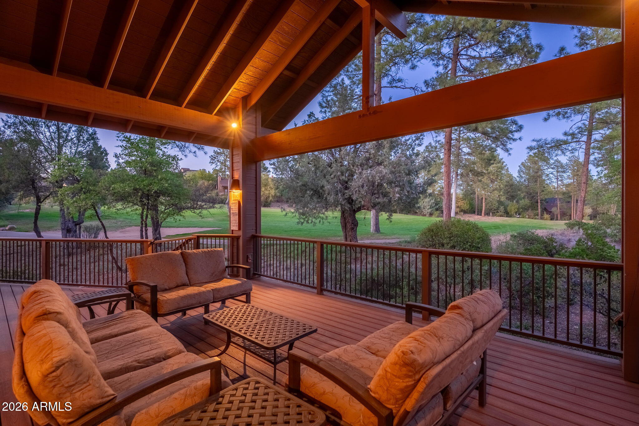 Chaparral Pines 2 - Residential