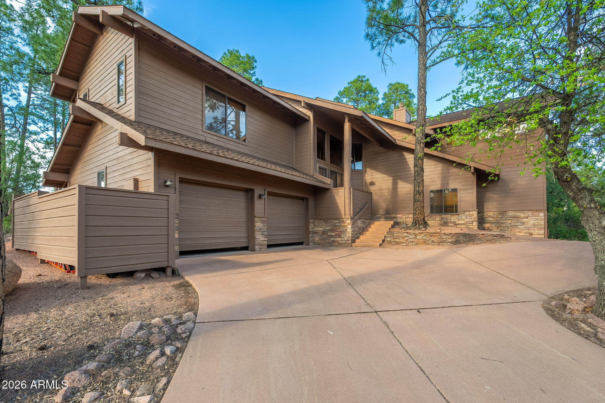 Chaparral Pines 2 - Residential
