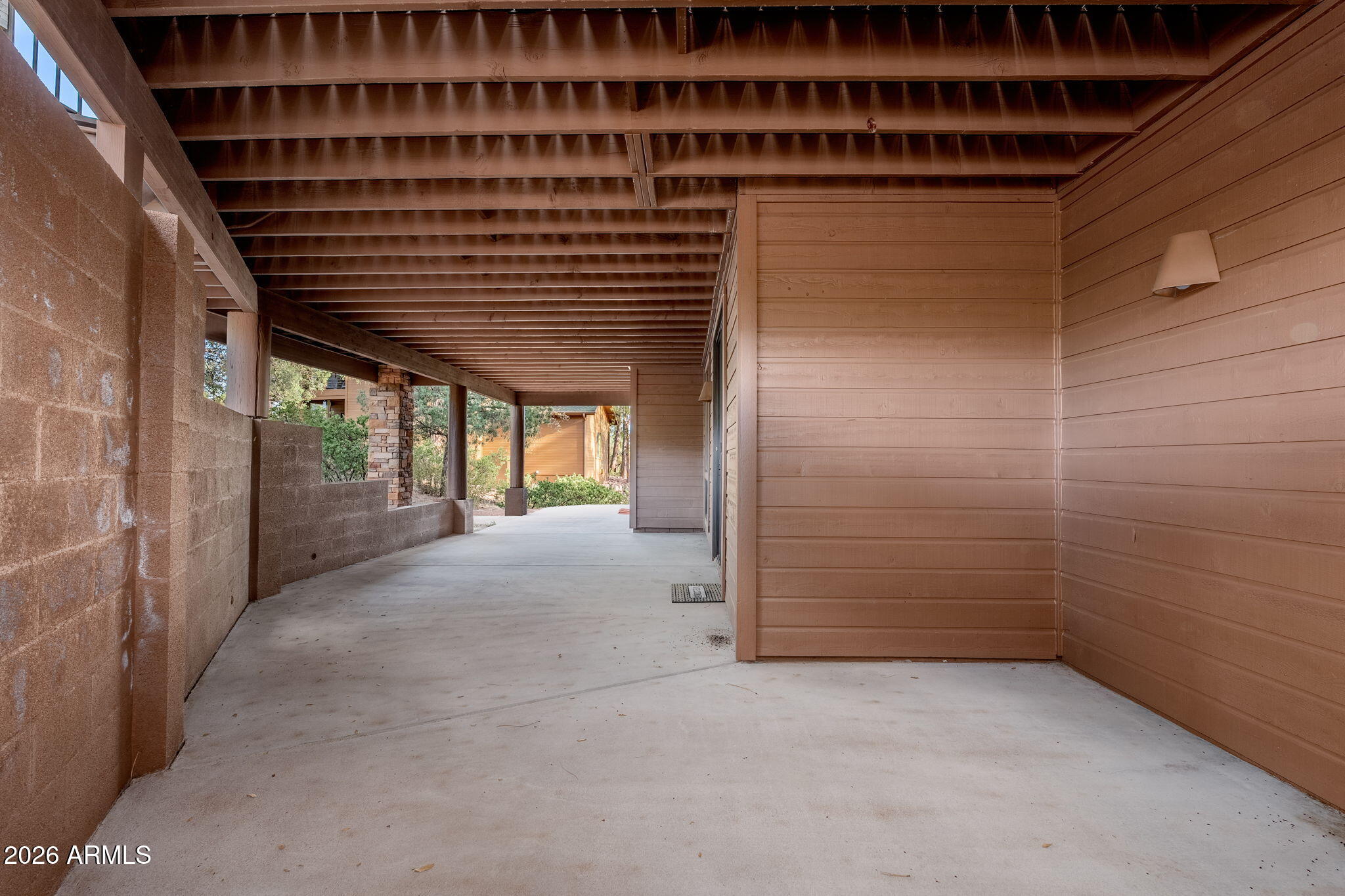 Chaparral Pines 2 - Residential