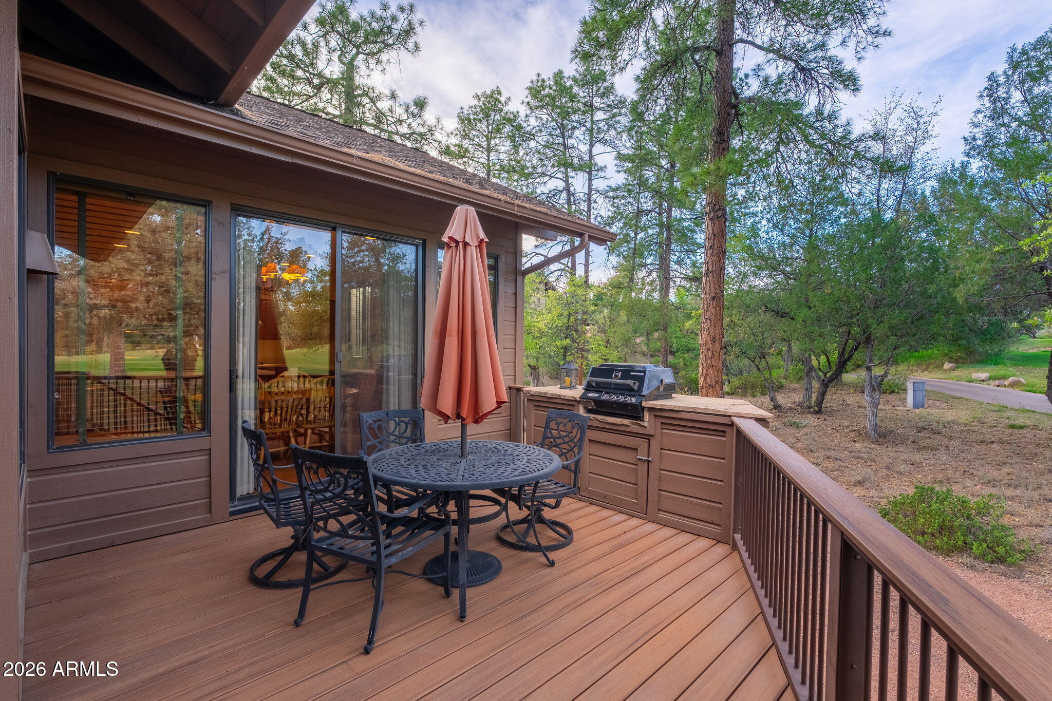 Chaparral Pines 2 - Residential