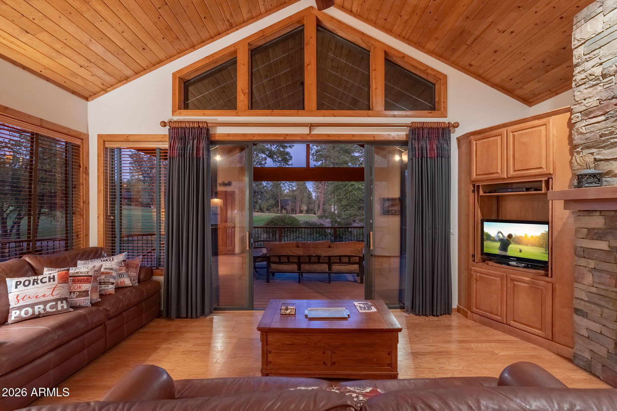 Chaparral Pines 2 - Residential