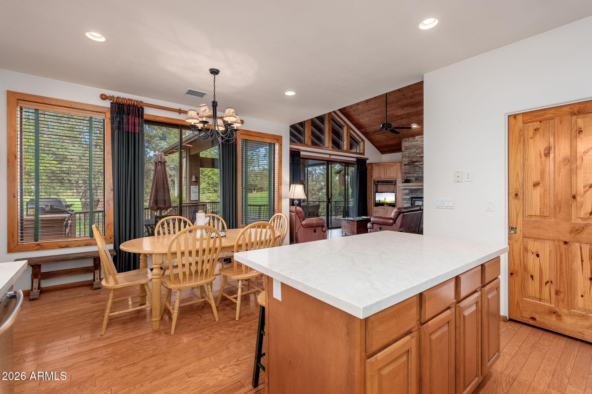 Chaparral Pines 2 - Residential