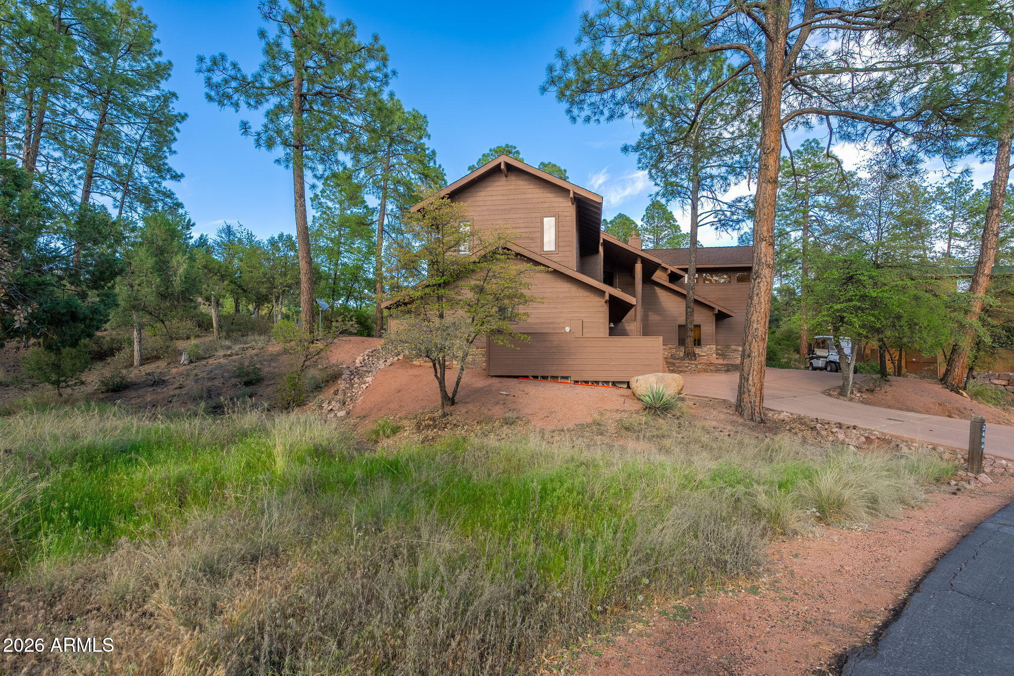 Chaparral Pines 2 - Residential