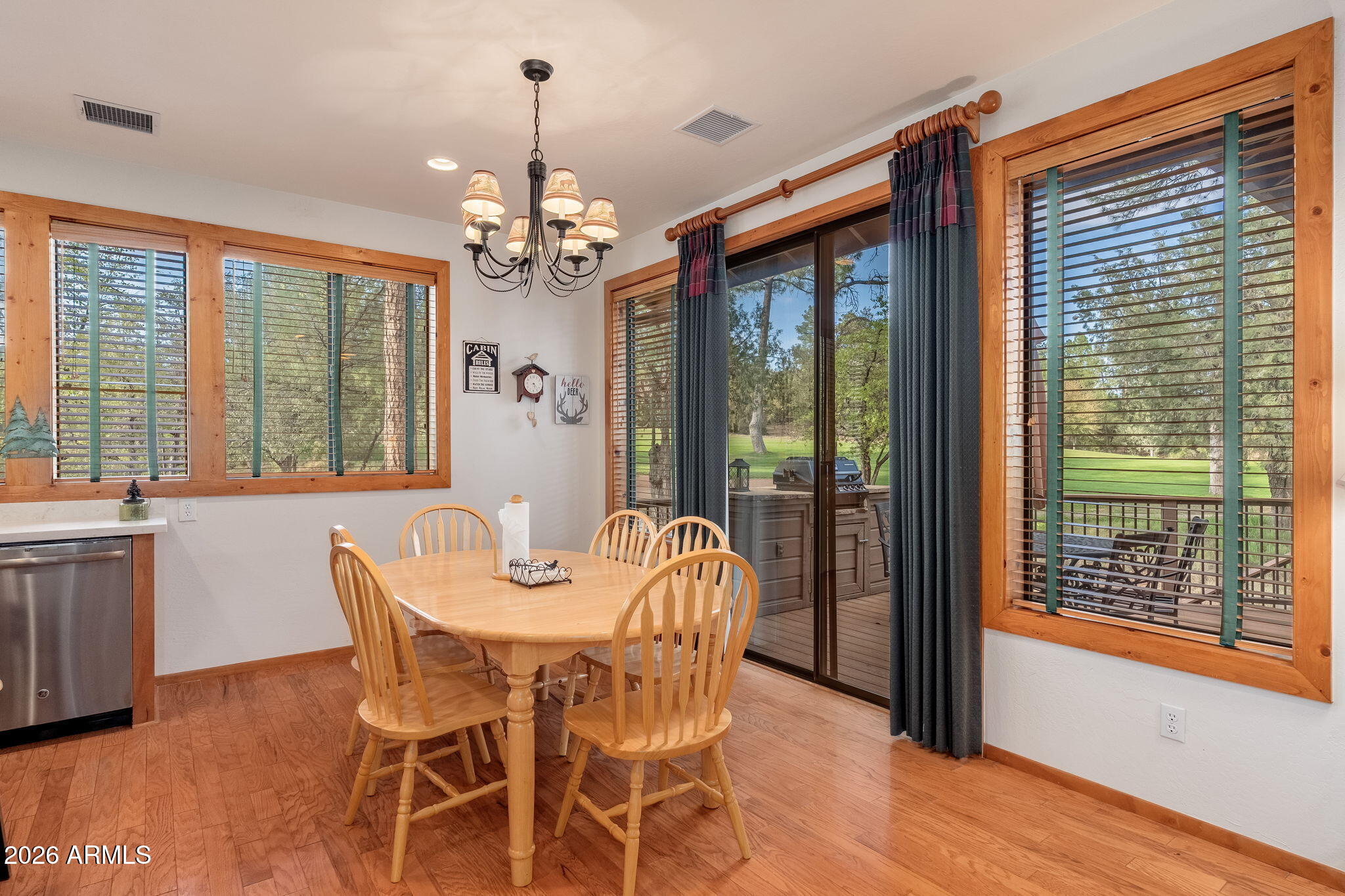 Chaparral Pines 2 - Residential