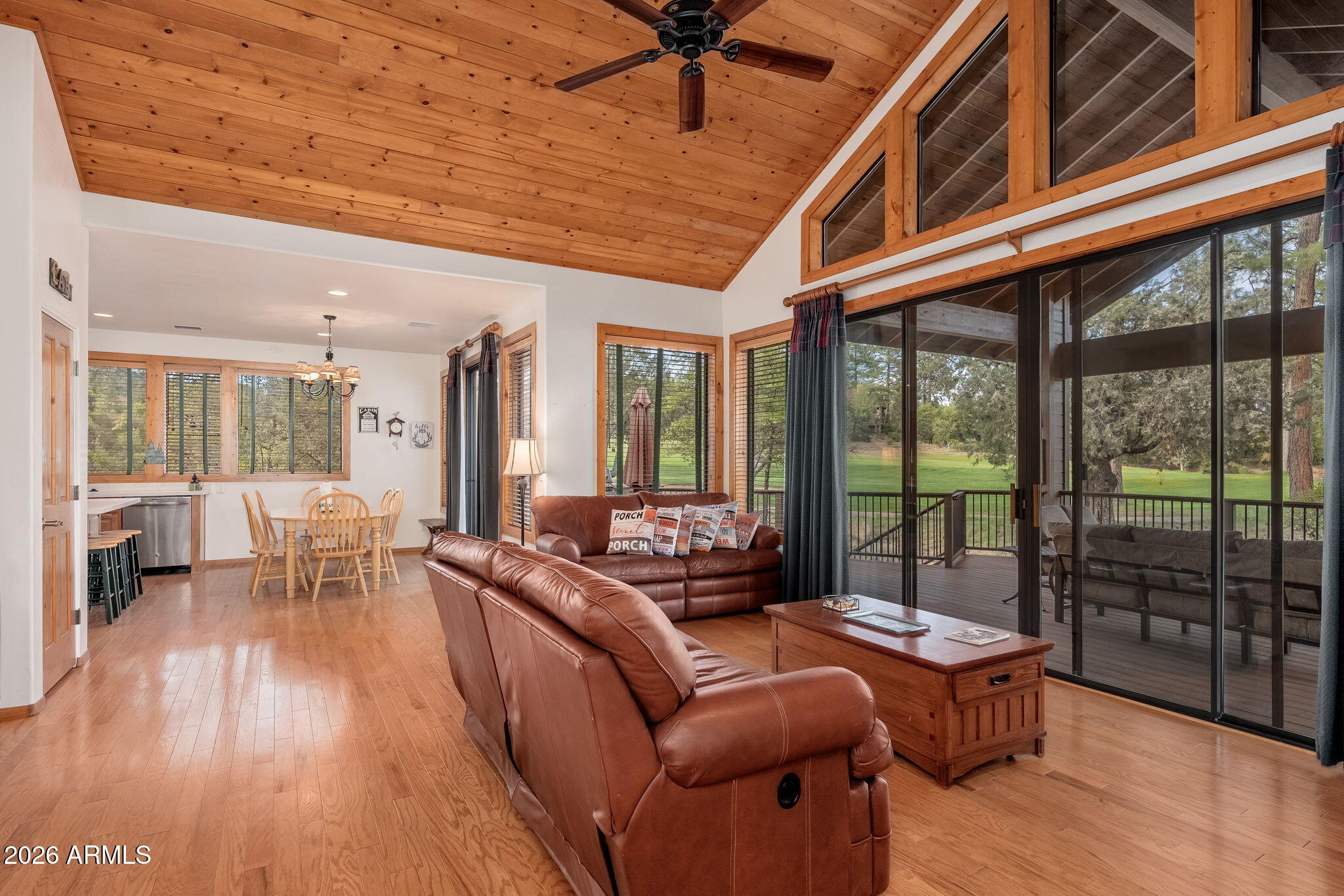 Chaparral Pines 2 - Residential