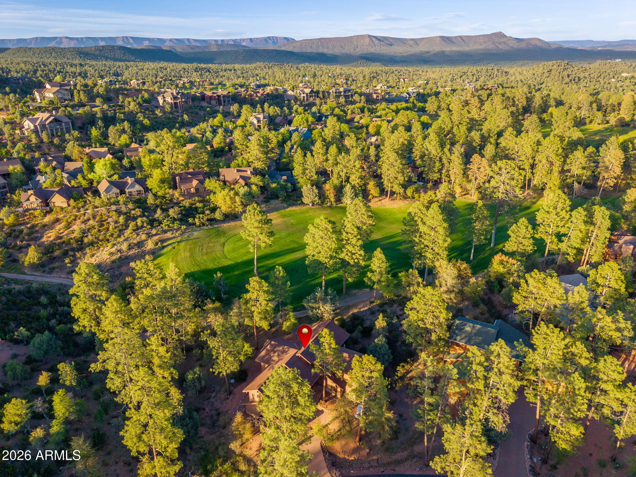 Chaparral Pines 2 - Residential