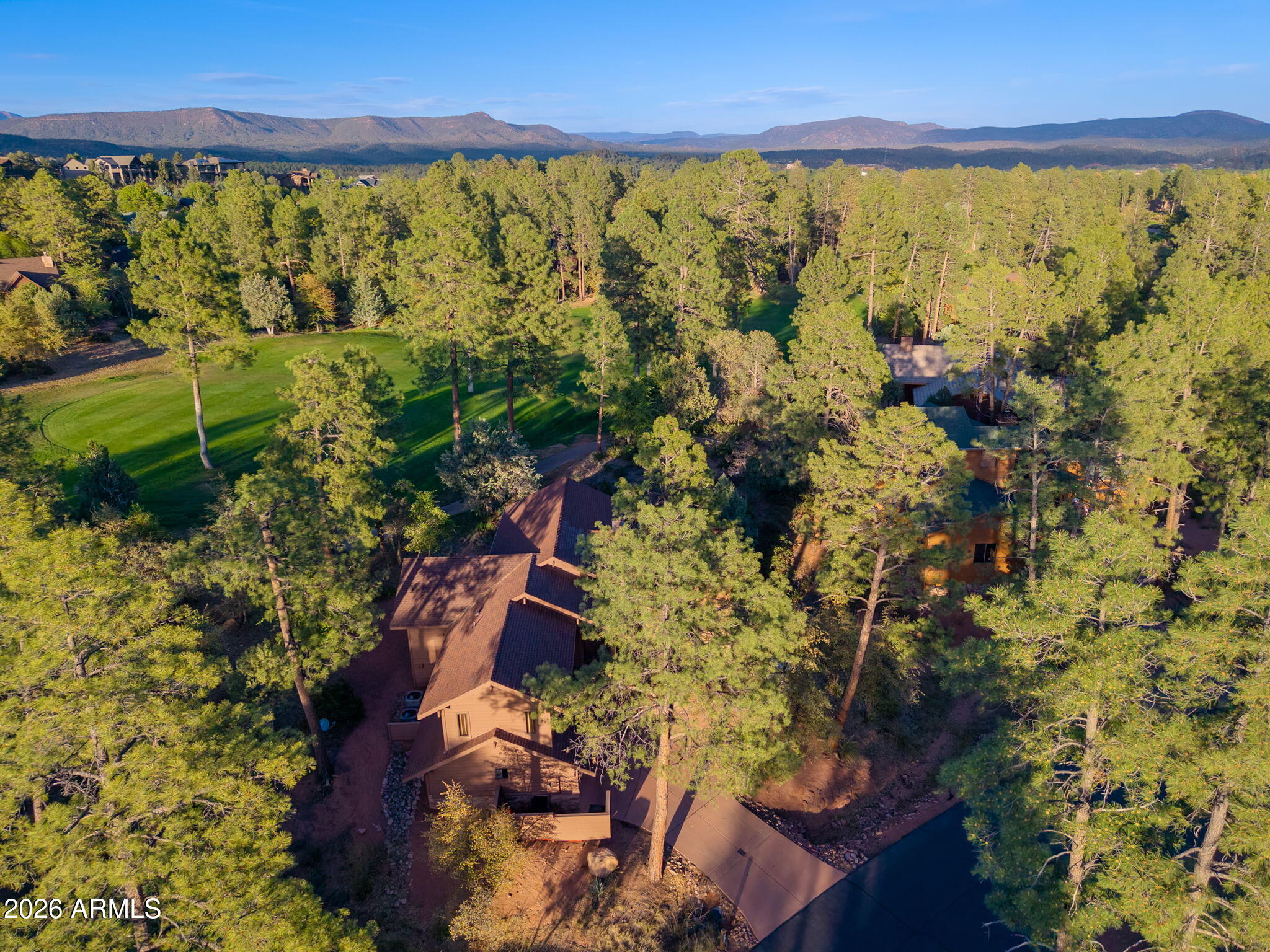 Chaparral Pines 2 - Residential