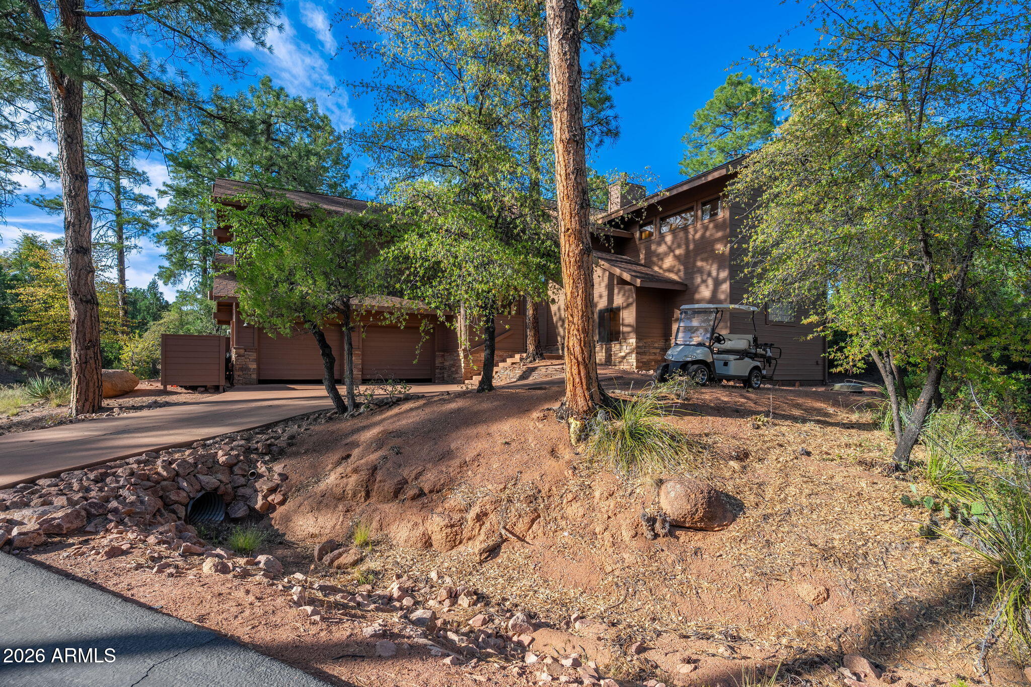 Chaparral Pines 2 - Residential
