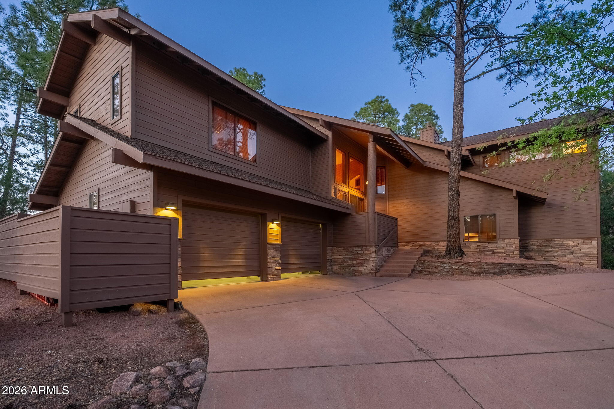 Chaparral Pines 2 - Residential