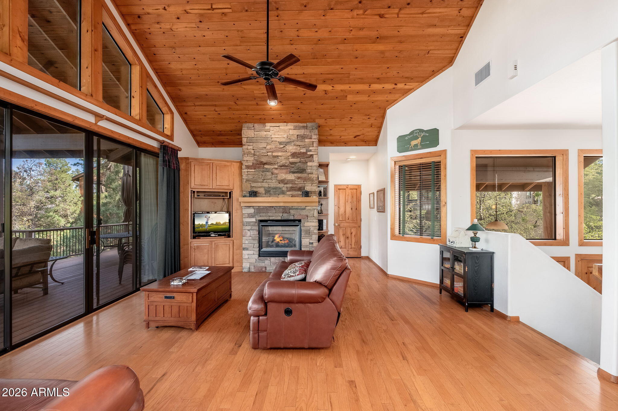 Chaparral Pines 2 - Residential