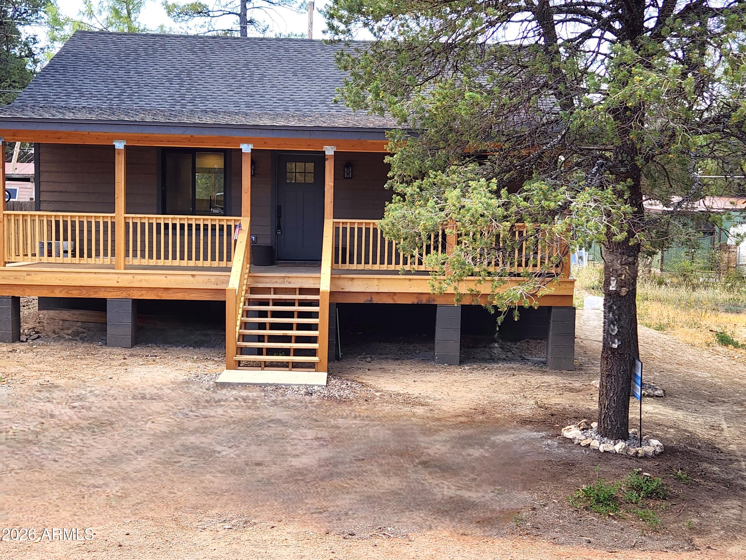 Timberlake Pines - Residential