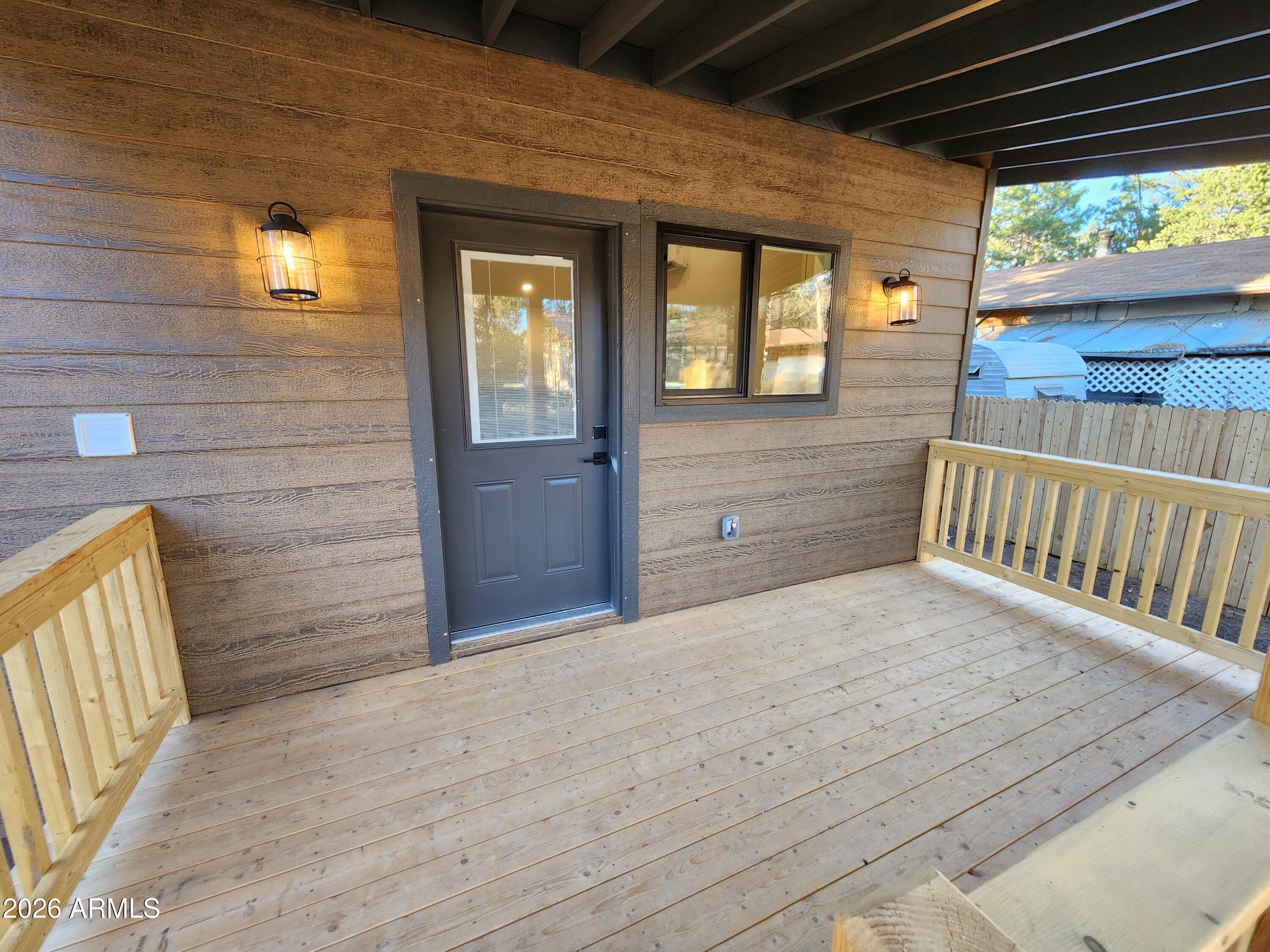 Timberlake Pines - Residential