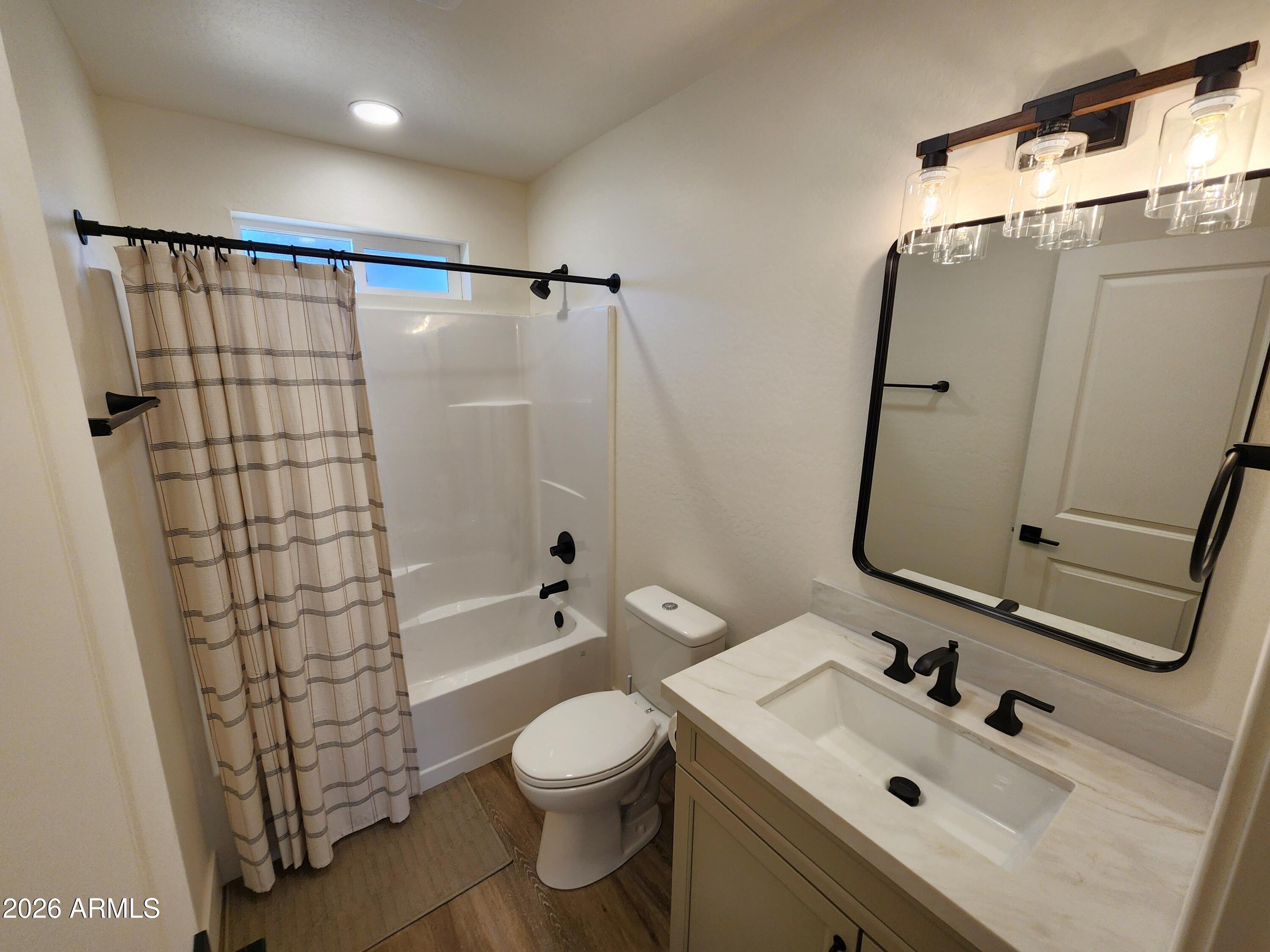 Timberlake Pines - Residential