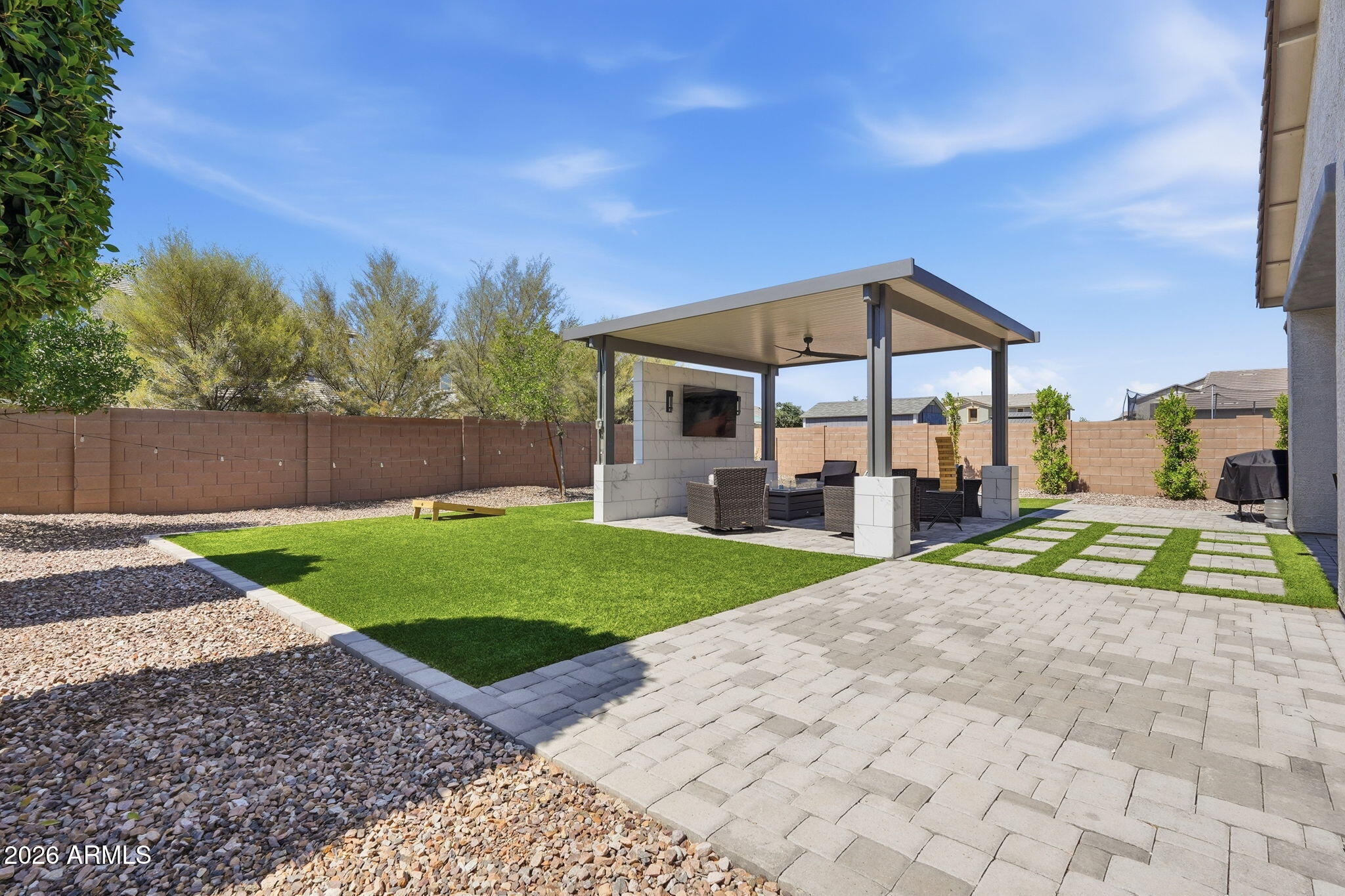 LEGADO - Residential