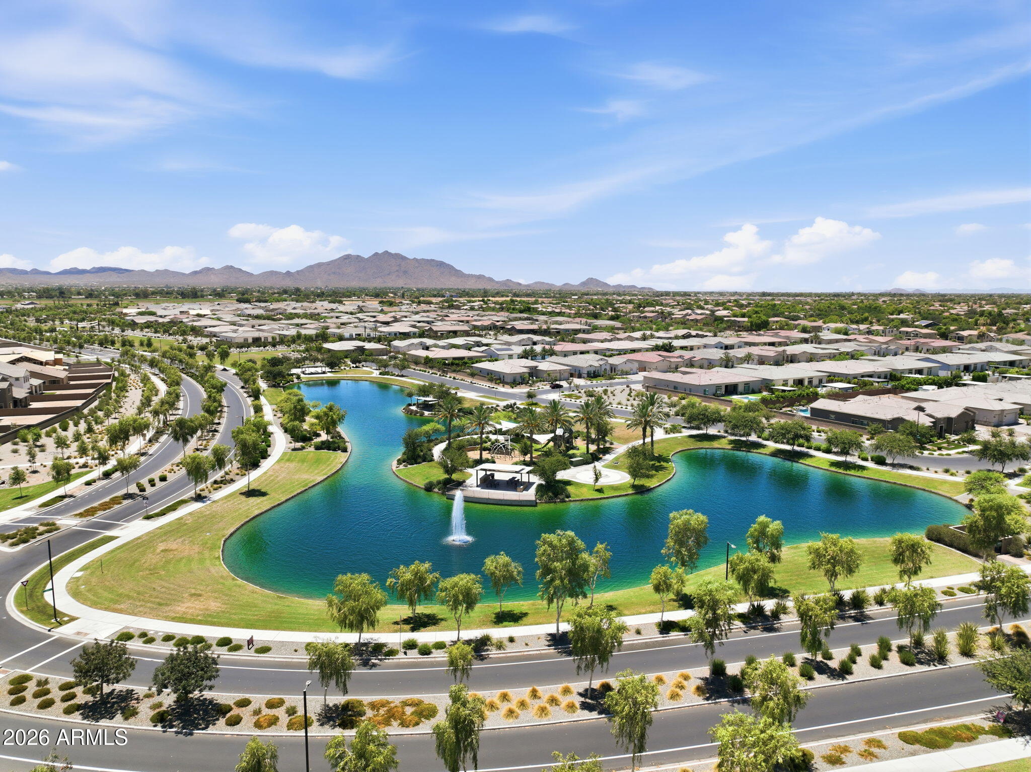LEGADO - Residential