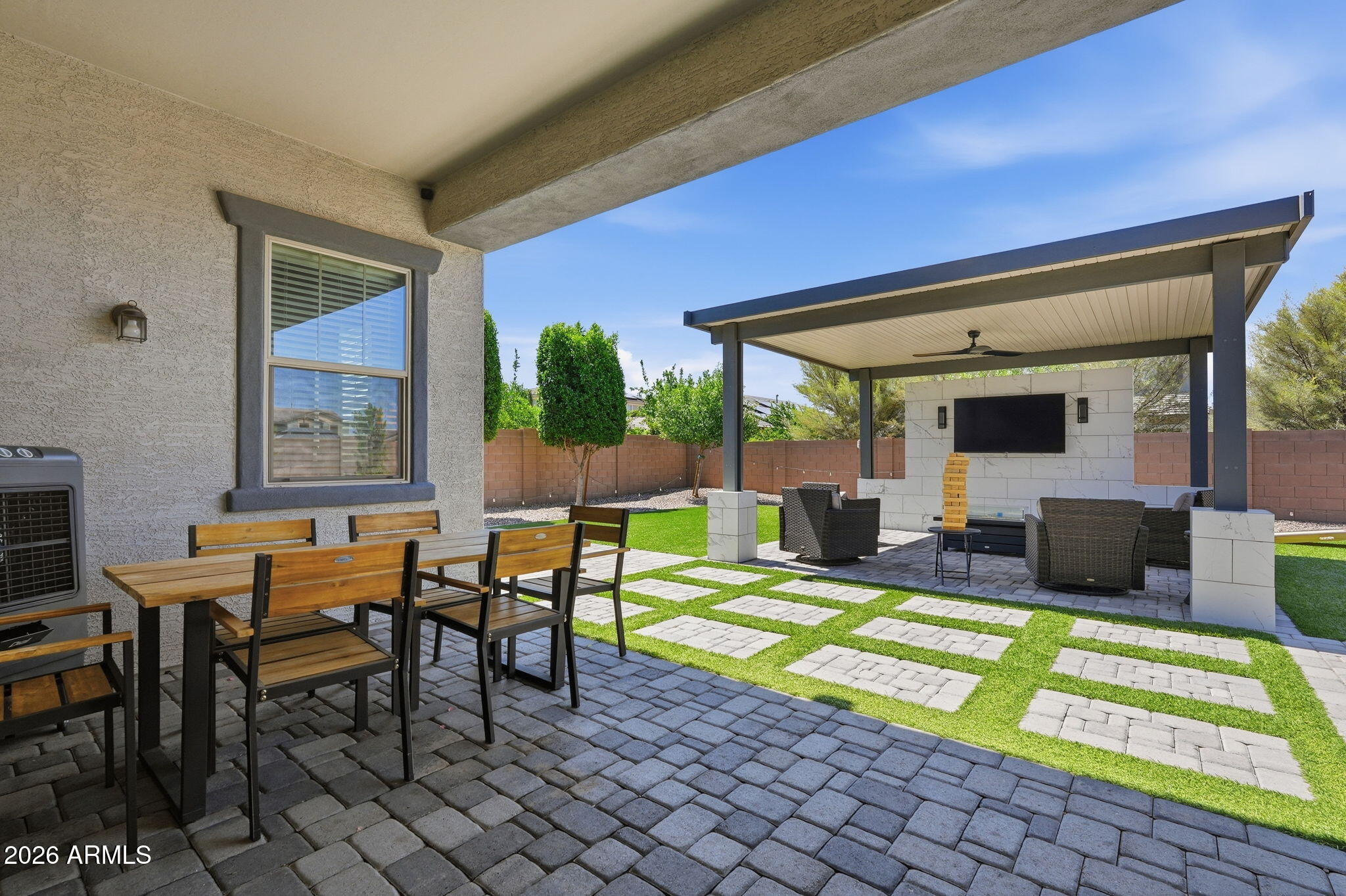 LEGADO - Residential