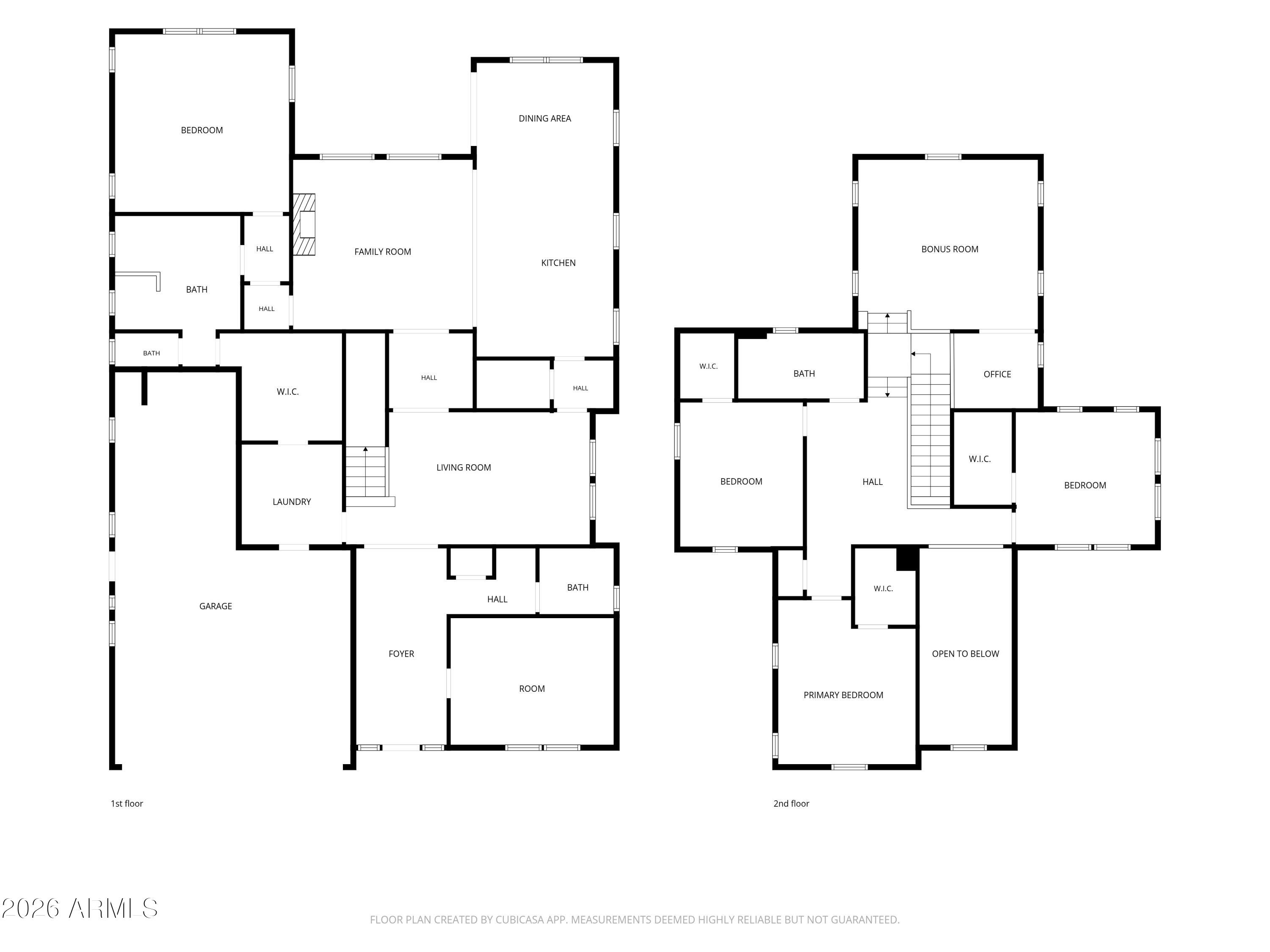 LEGADO - Residential