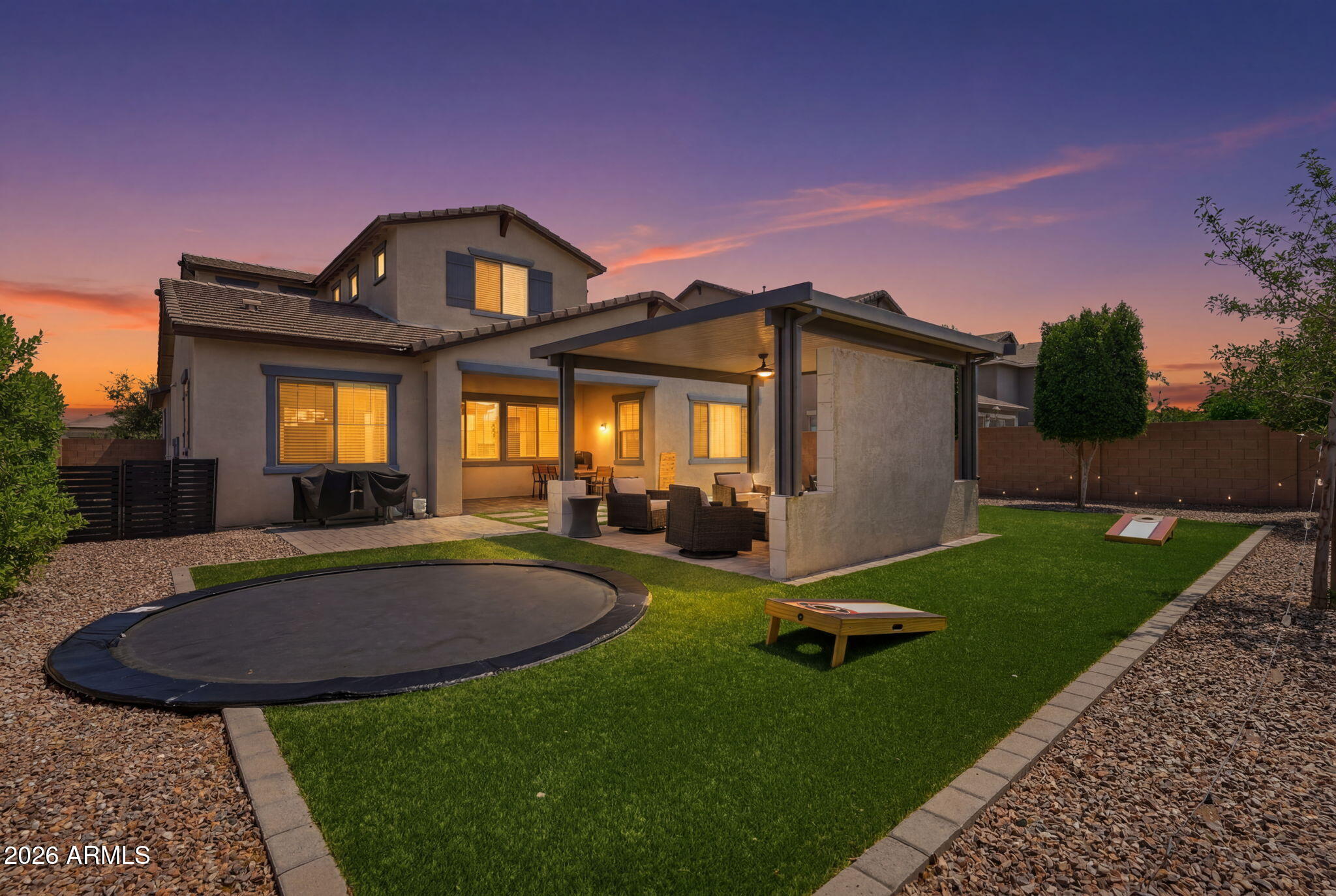 LEGADO - Residential