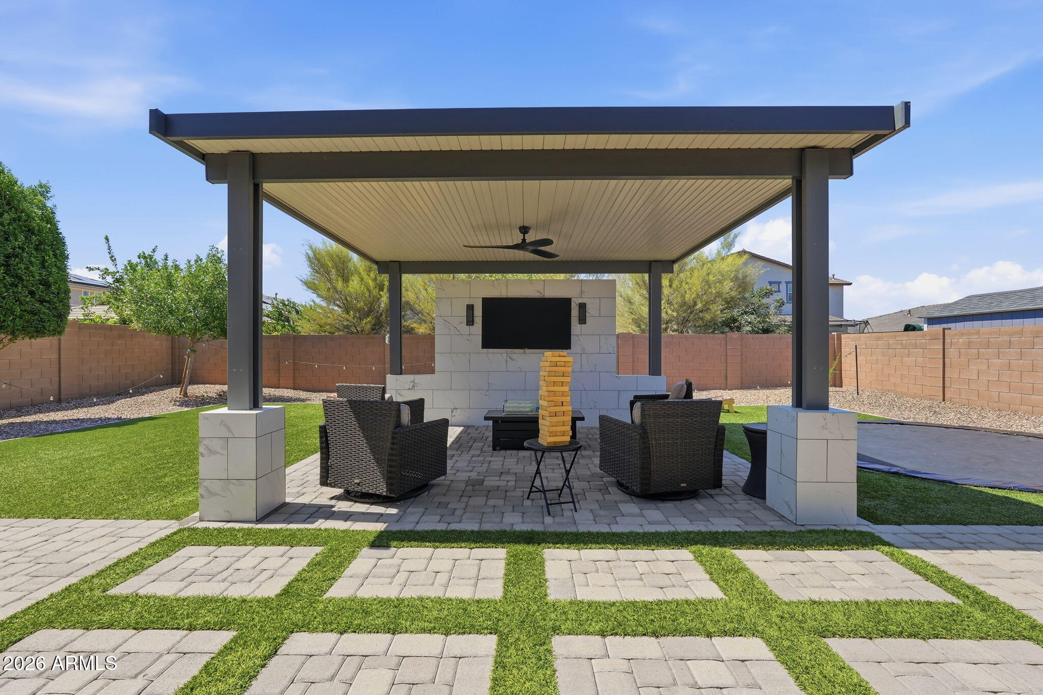 LEGADO - Residential
