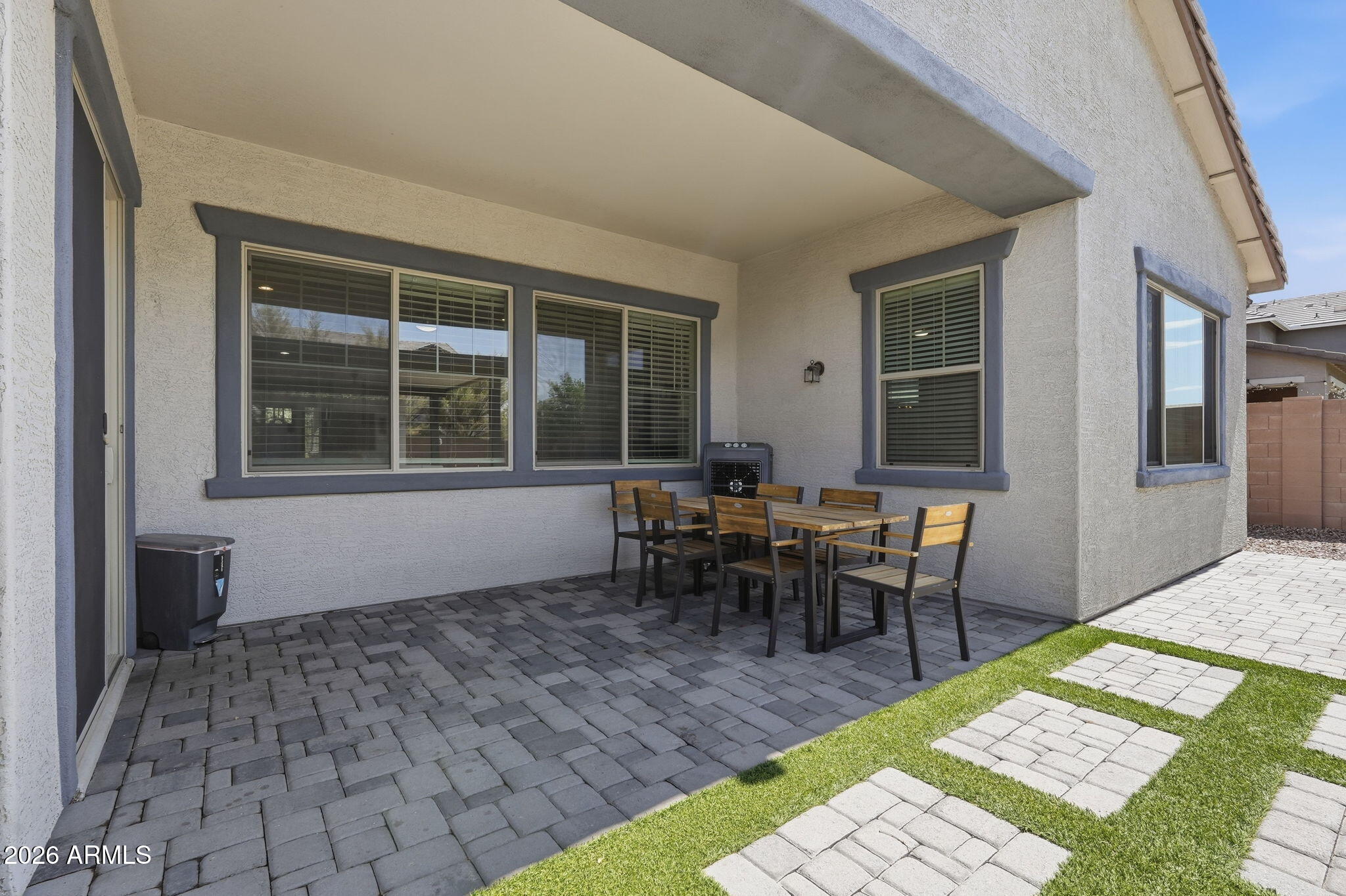 LEGADO - Residential