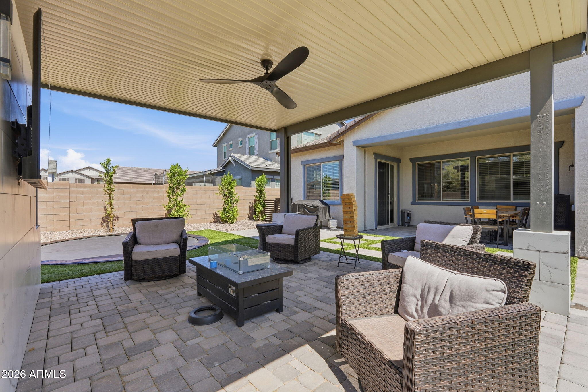 LEGADO - Residential