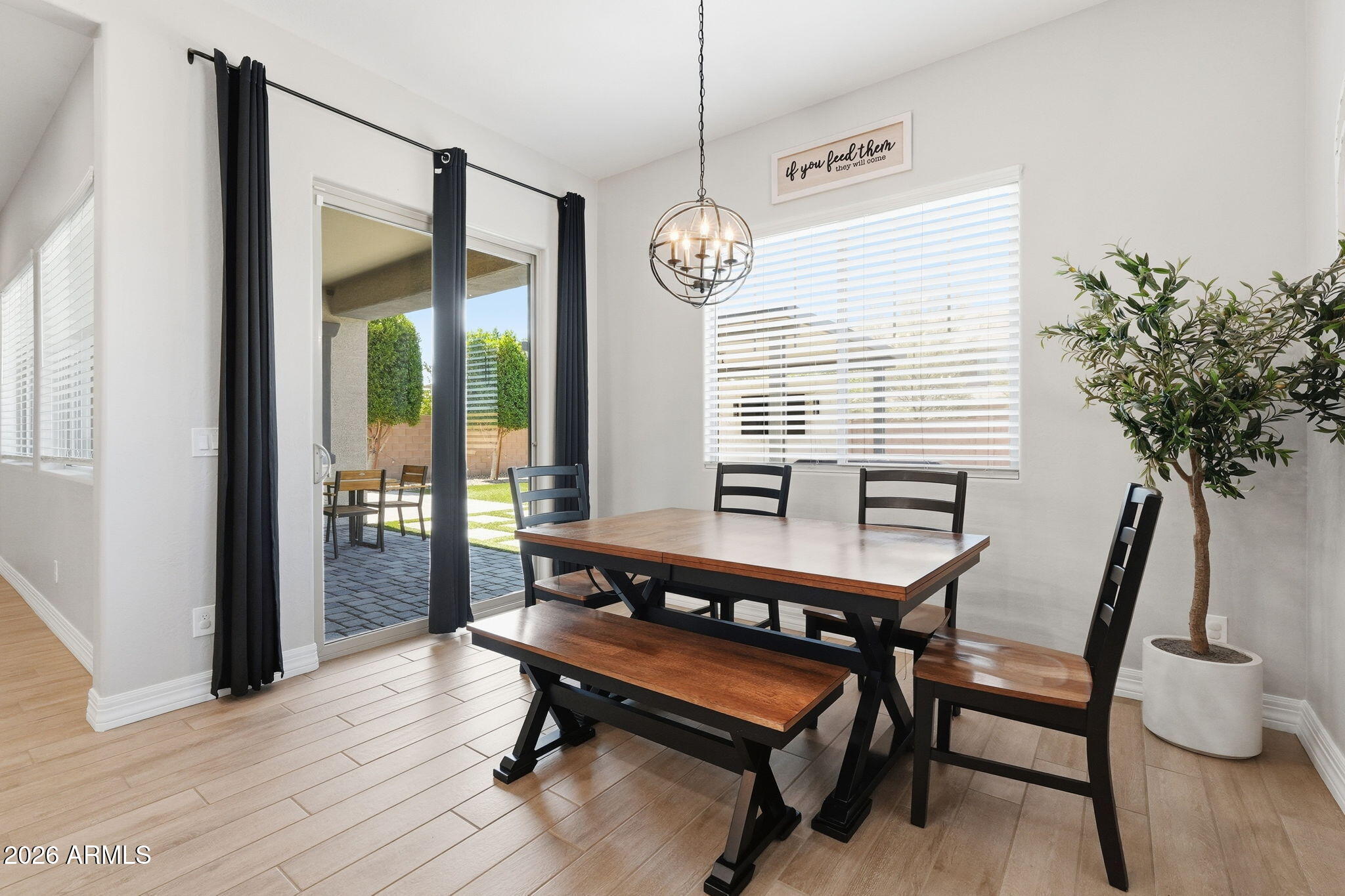 LEGADO - Residential