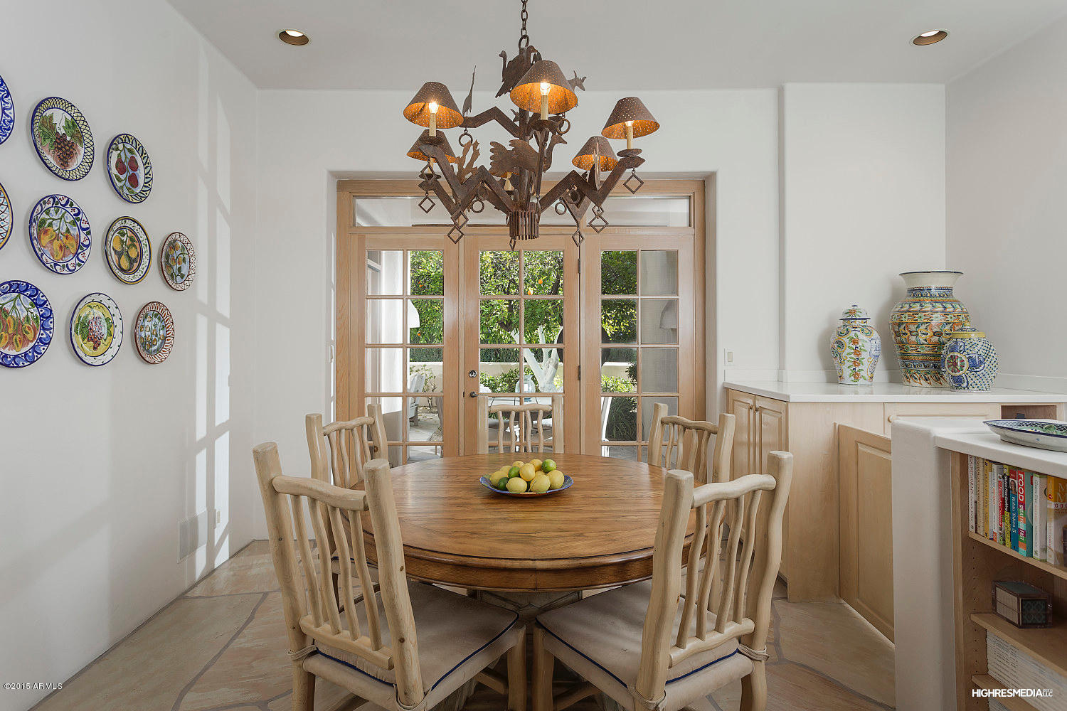 Citrus Homes - Residential