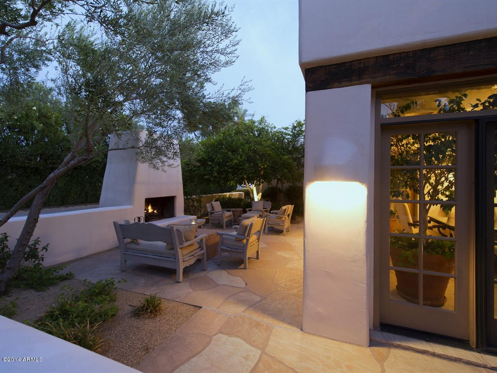 Citrus Homes - Residential