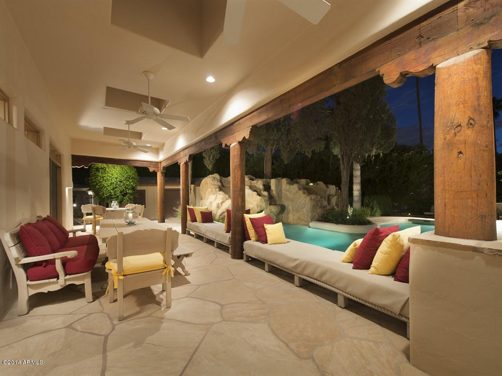 Citrus Homes - Residential
