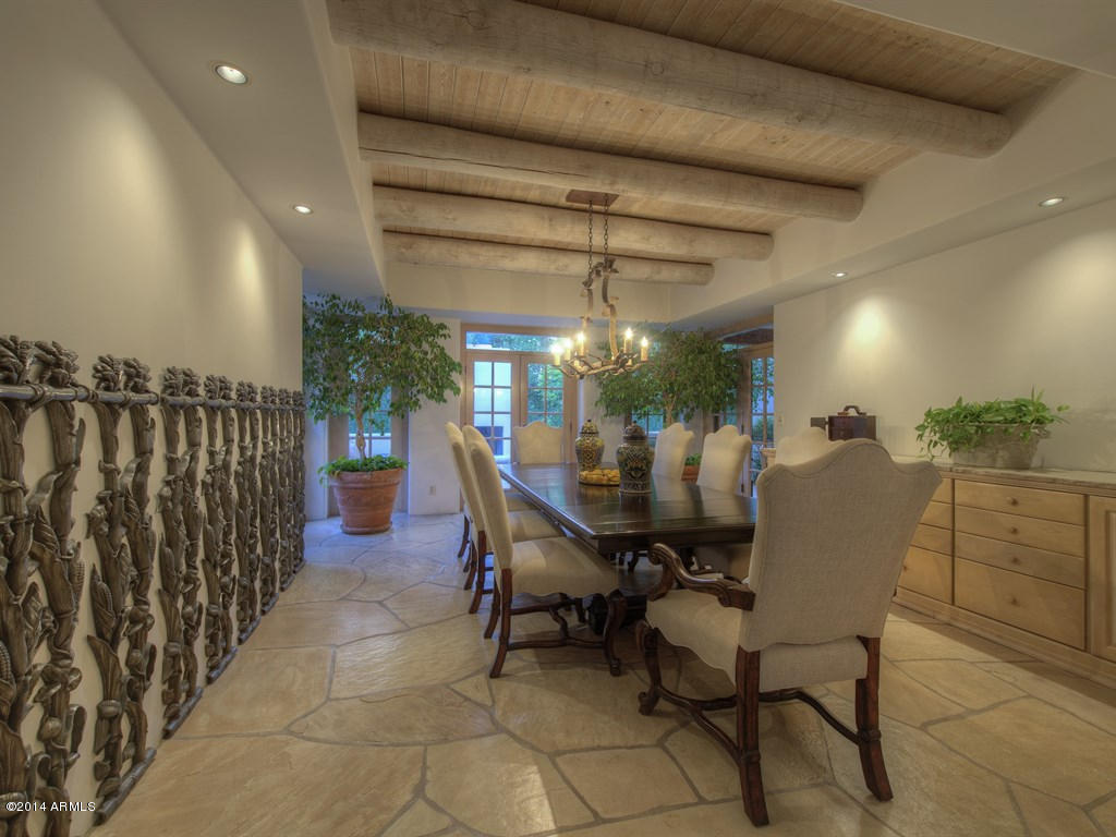Citrus Homes - Residential
