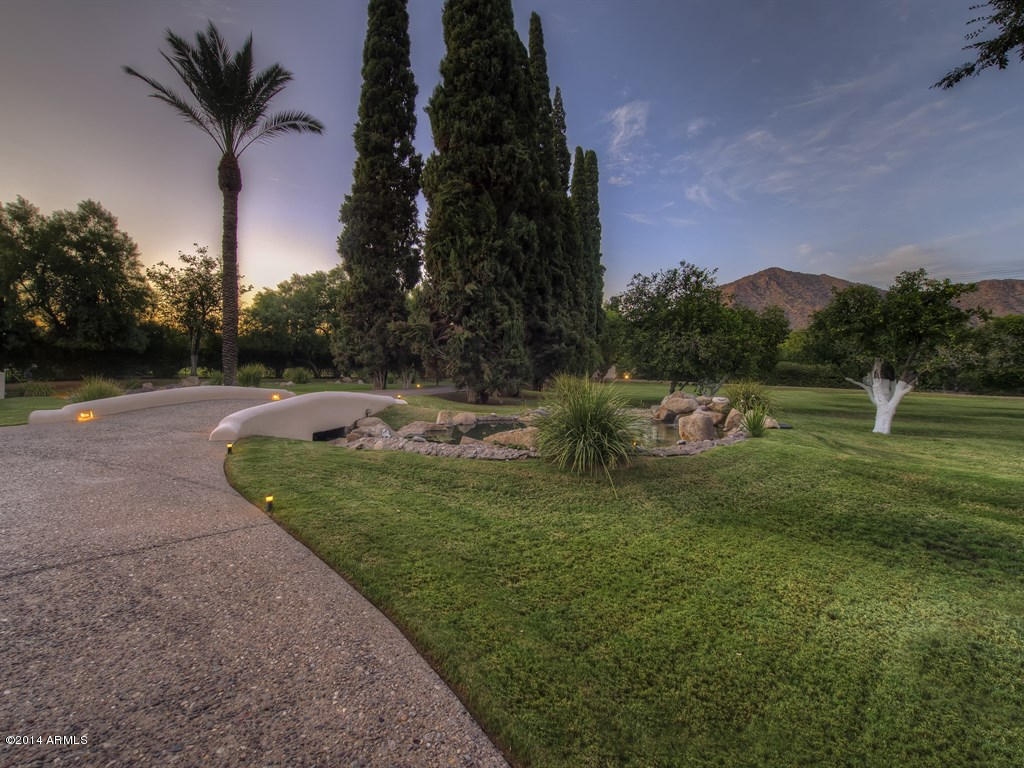 Citrus Homes - Residential