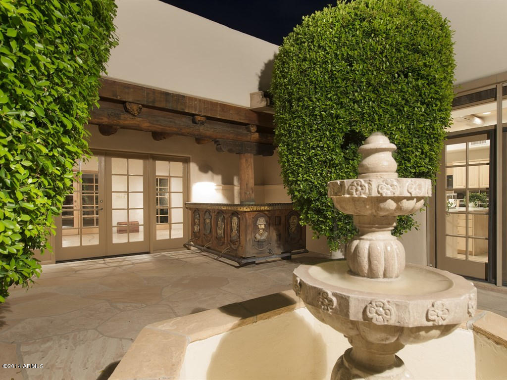 Citrus Homes - Residential