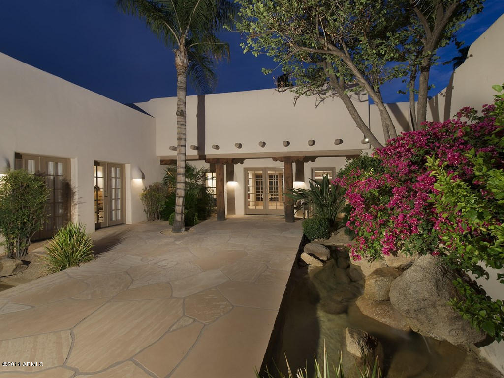 Citrus Homes - Residential