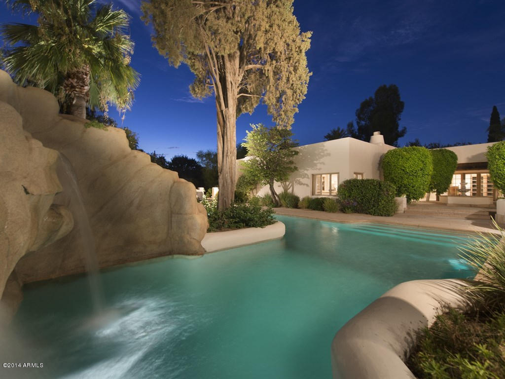 Citrus Homes - Residential