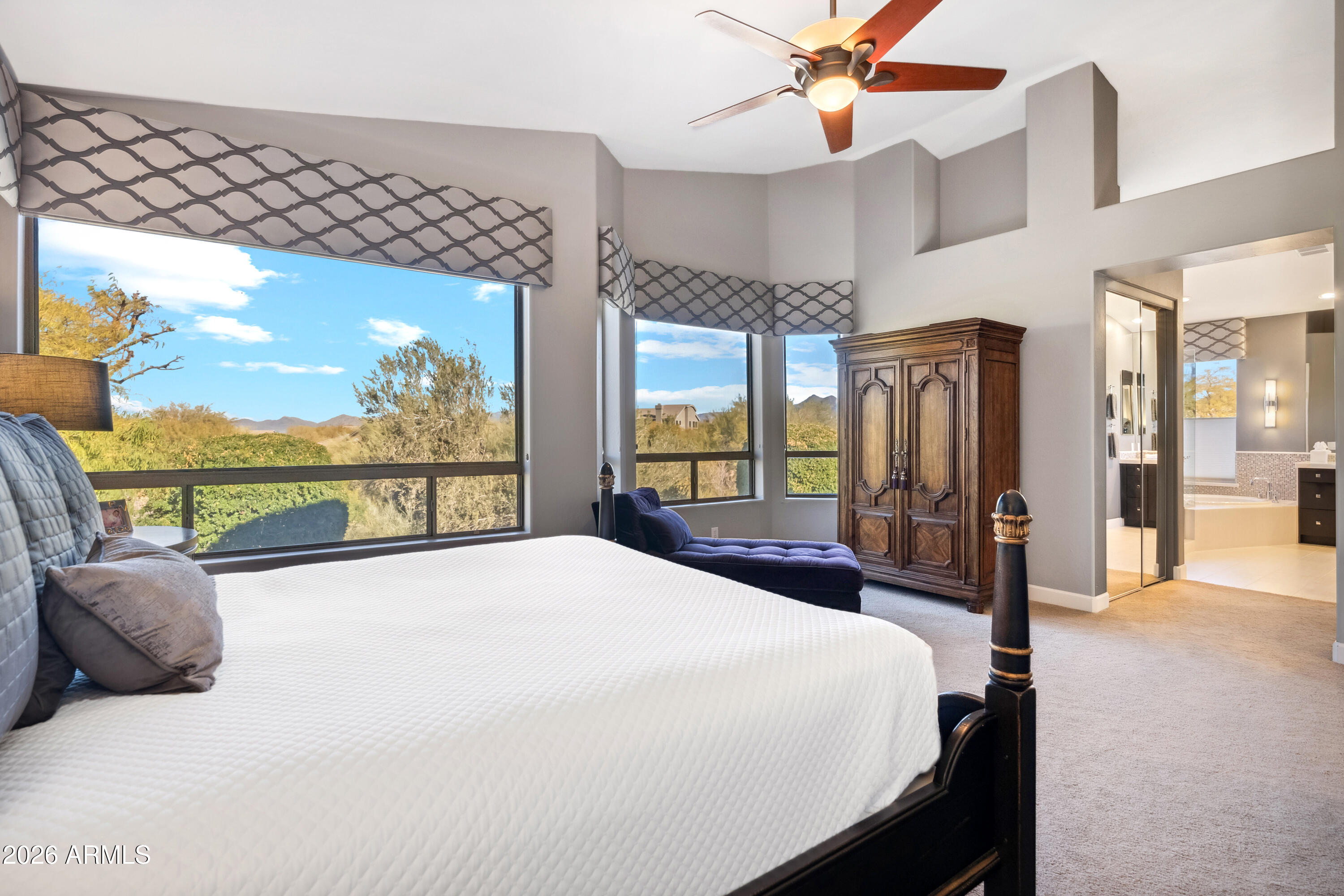 TATUM RANCH PARCEL 26 - Residential