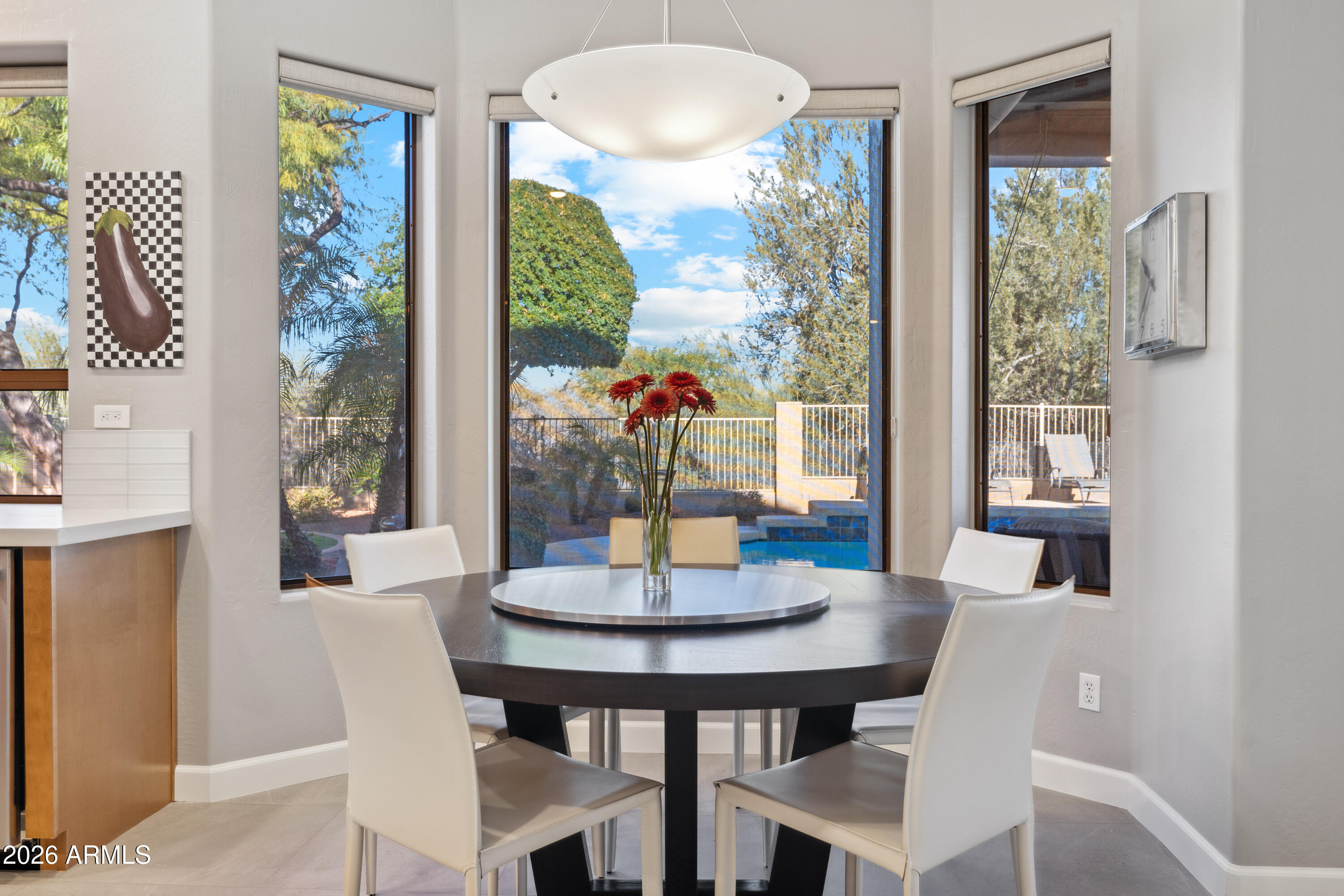 TATUM RANCH PARCEL 26 - Residential