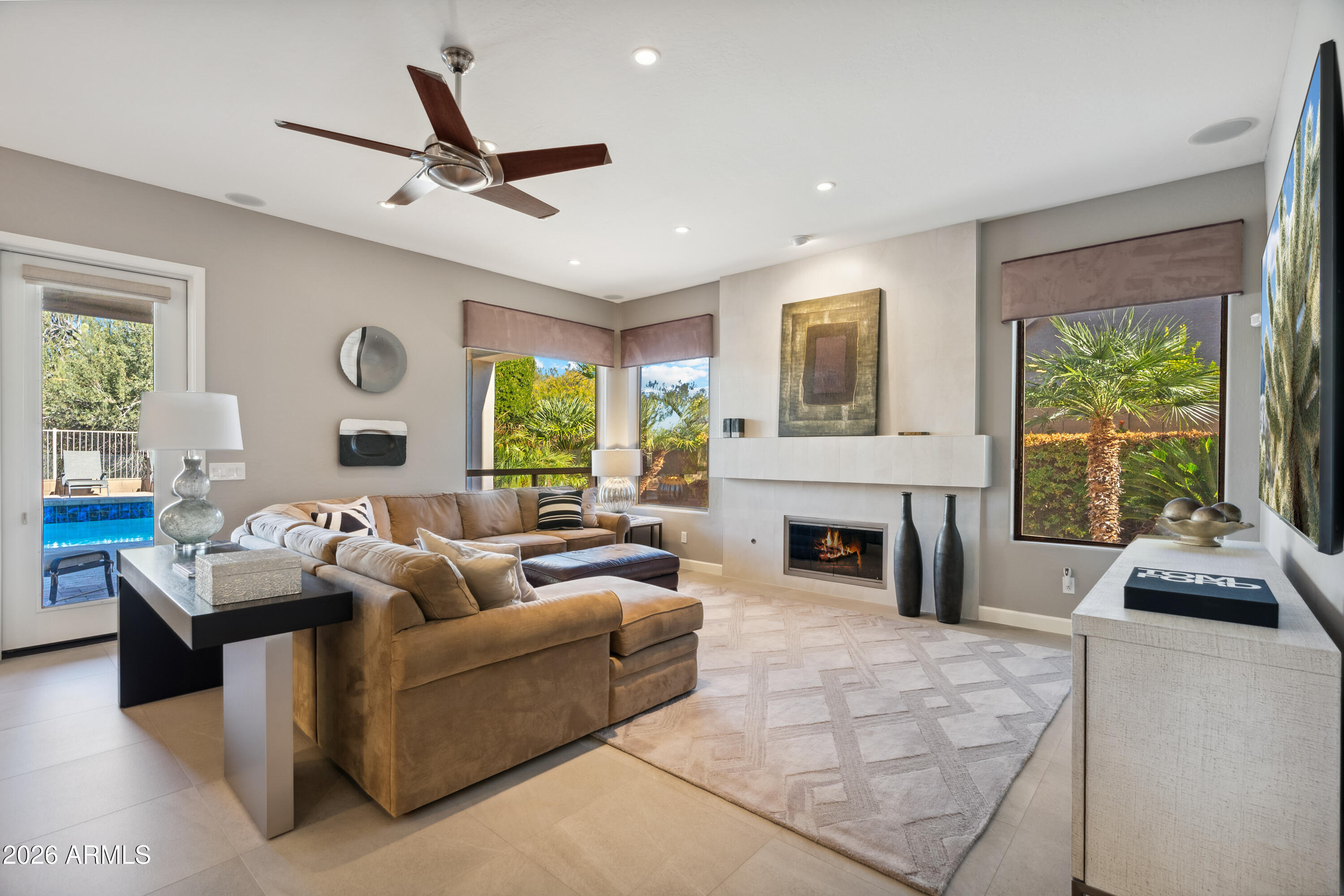 TATUM RANCH PARCEL 26 - Residential