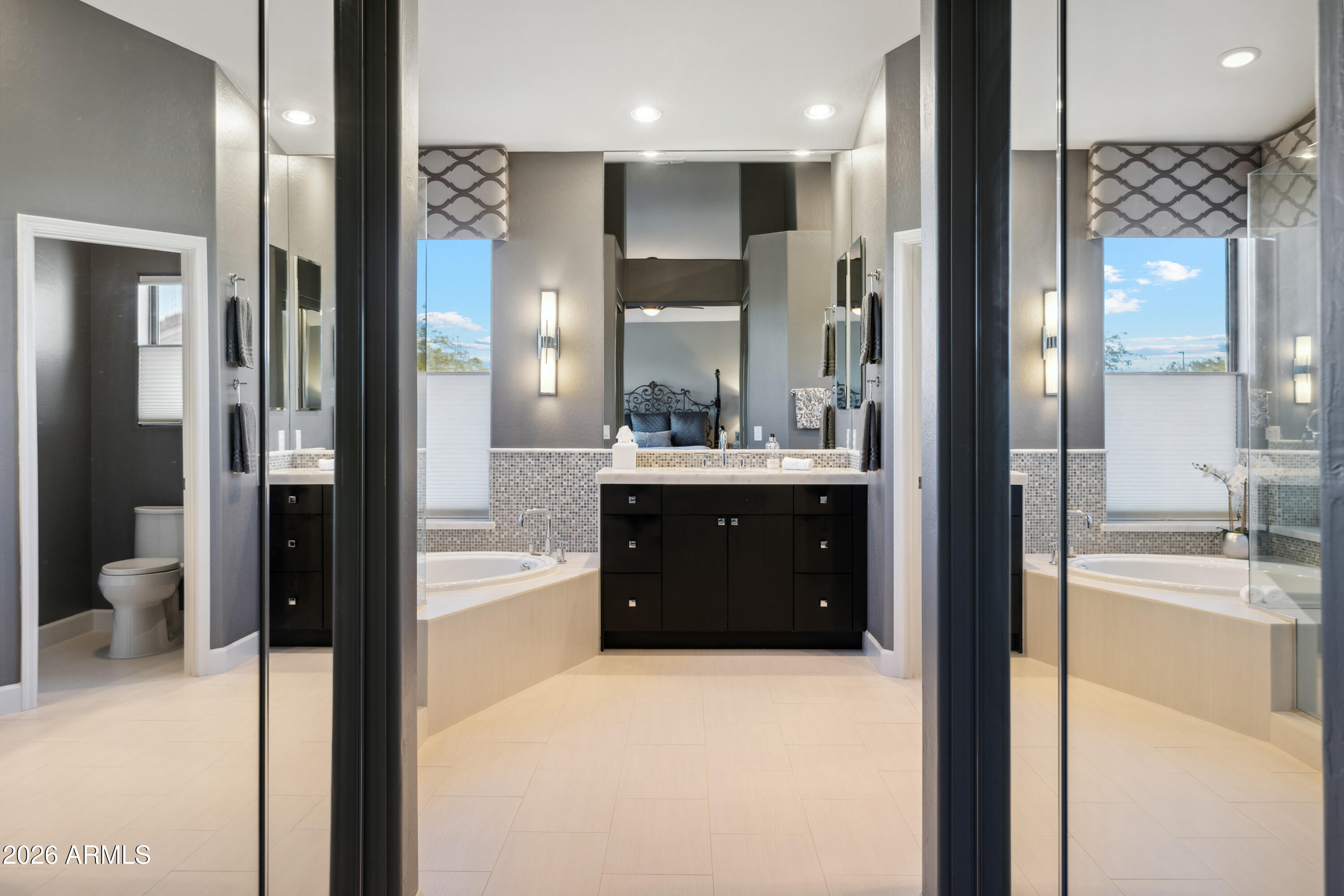 TATUM RANCH PARCEL 26 - Residential