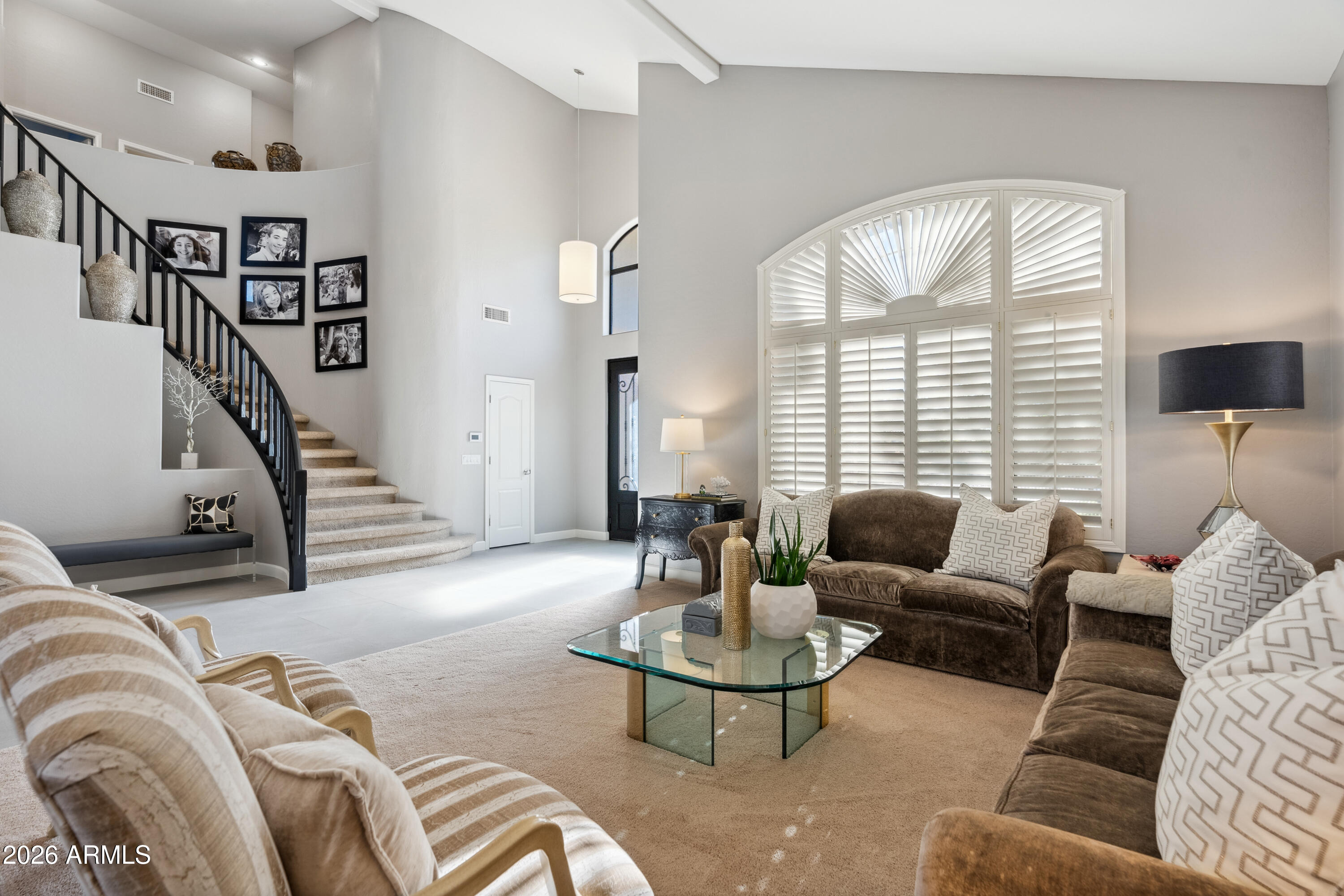 TATUM RANCH PARCEL 26 - Residential