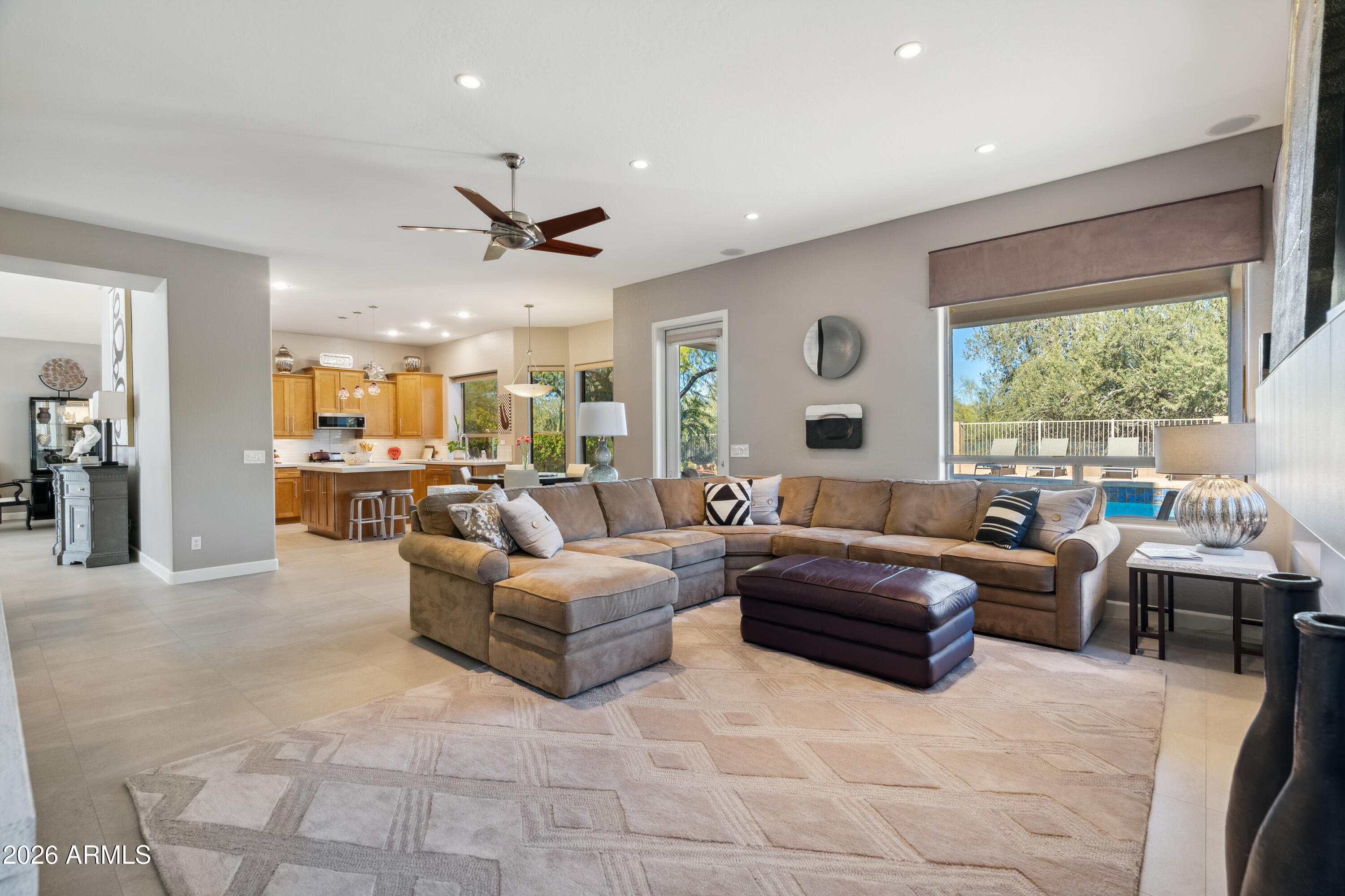 TATUM RANCH PARCEL 26 - Residential