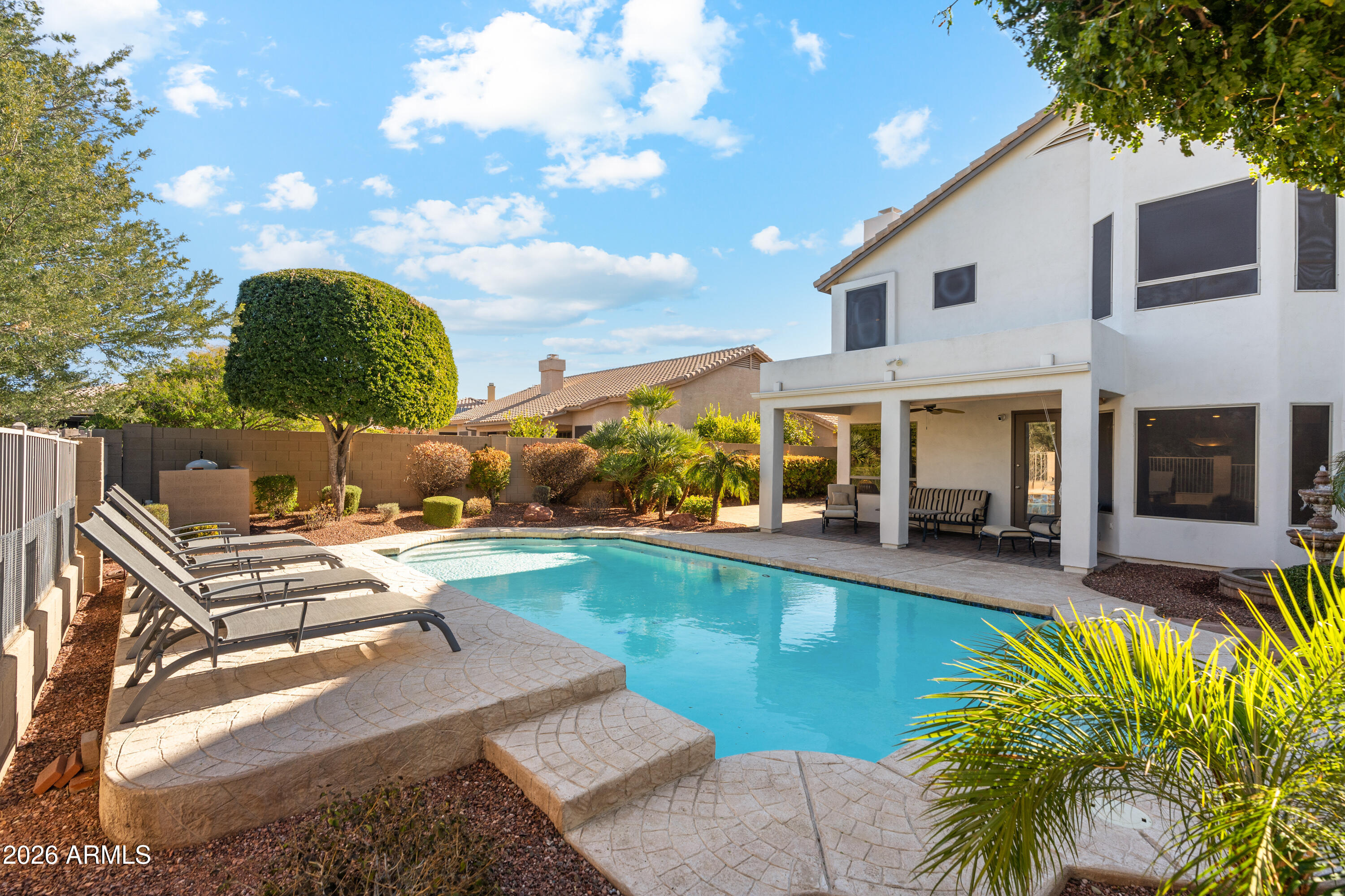 TATUM RANCH PARCEL 26 - Residential