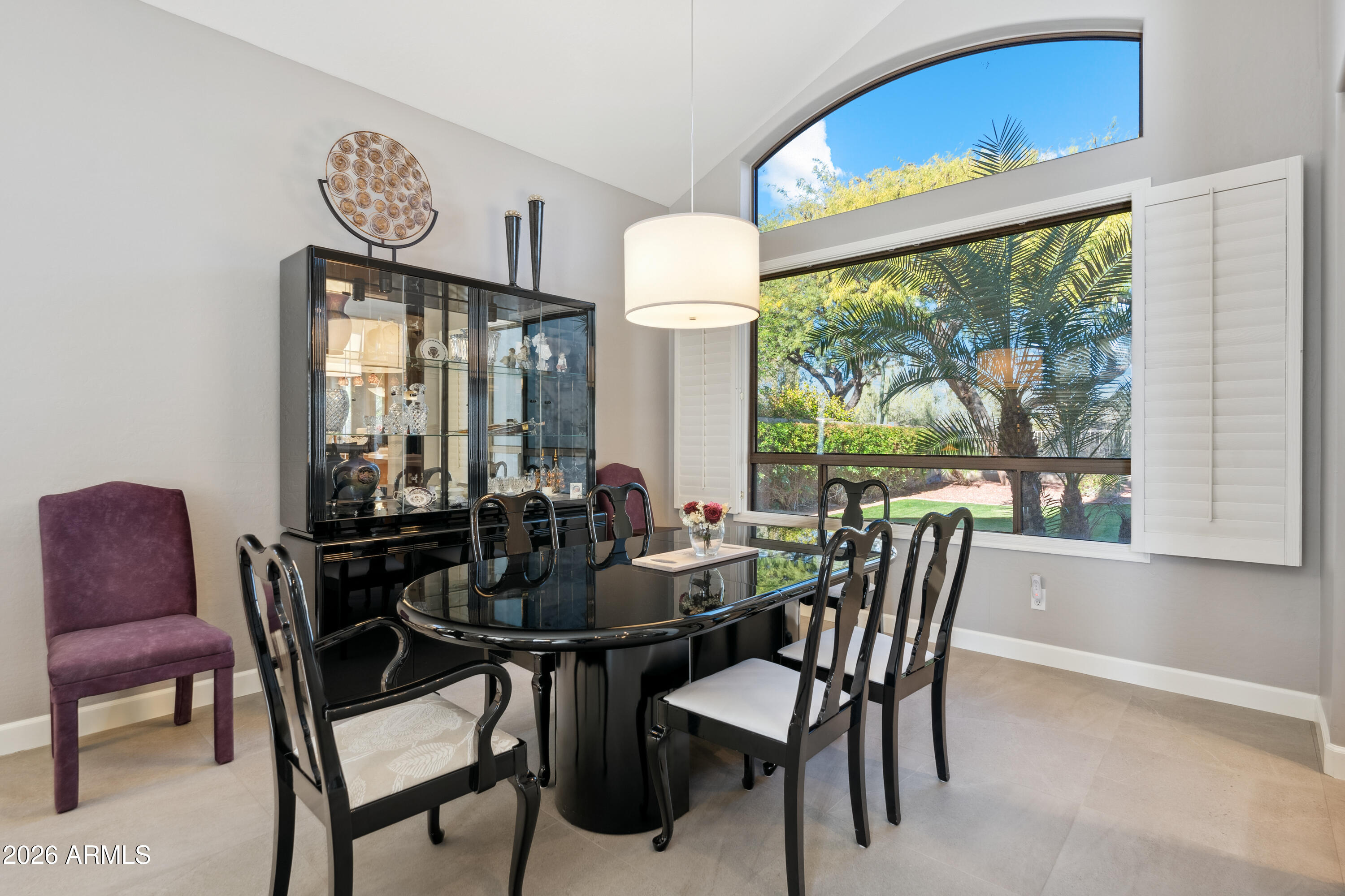 TATUM RANCH PARCEL 26 - Residential