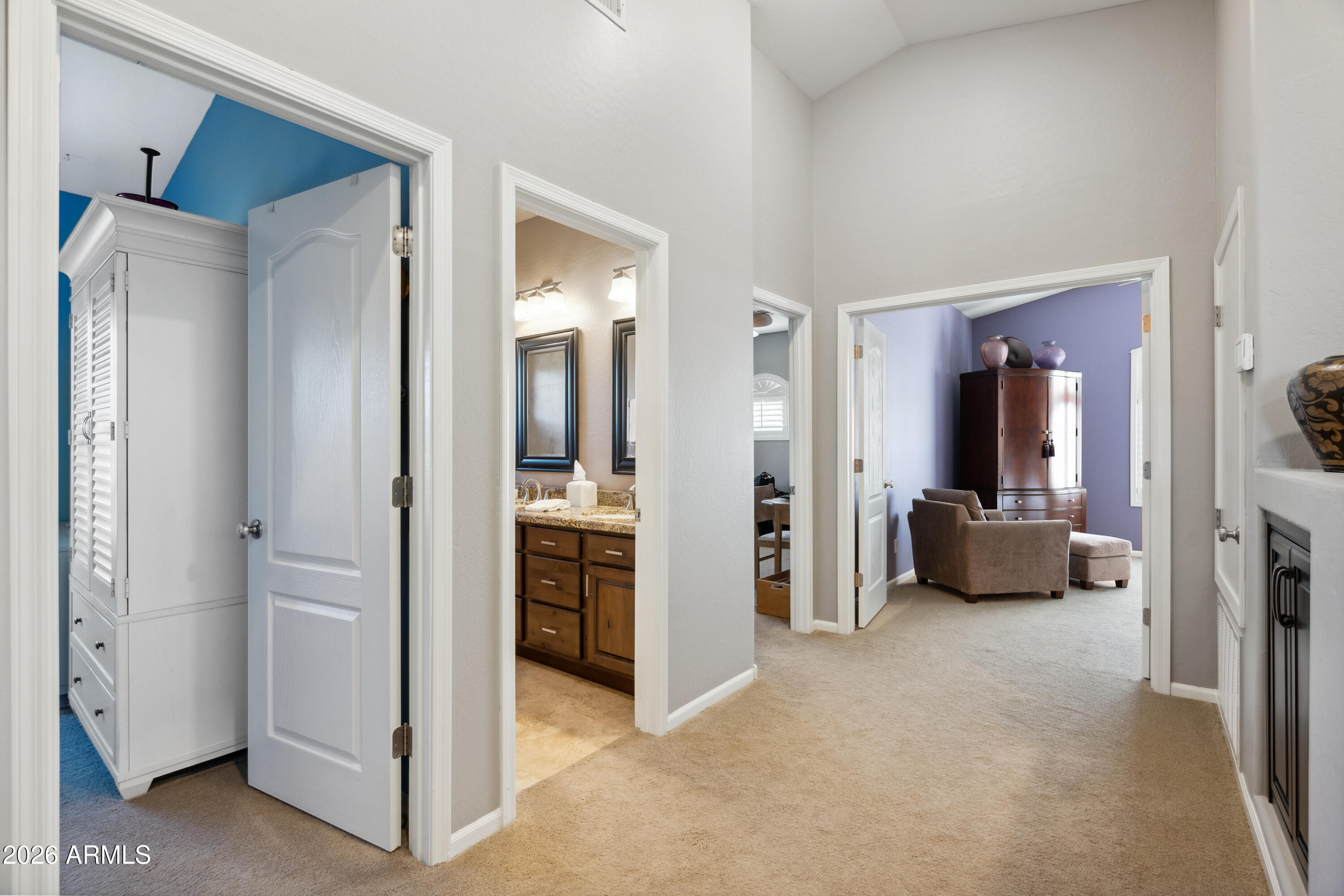 TATUM RANCH PARCEL 26 - Residential